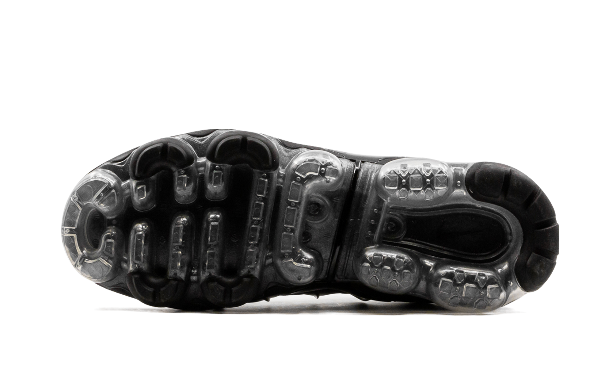 AIR VAPORMAX PLUS WMNS  Triple Black