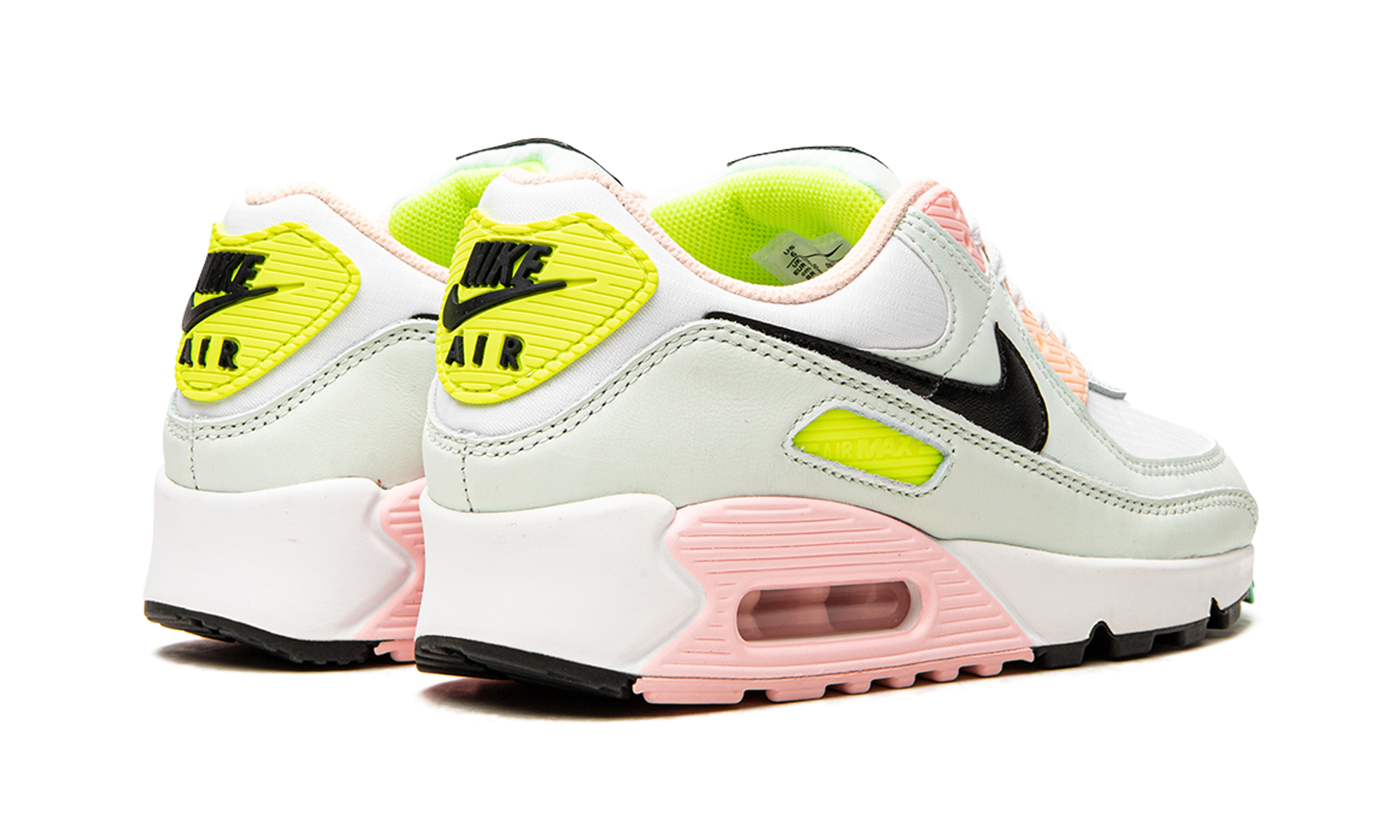 AIR MAX 90 MNS WMNS  Easter