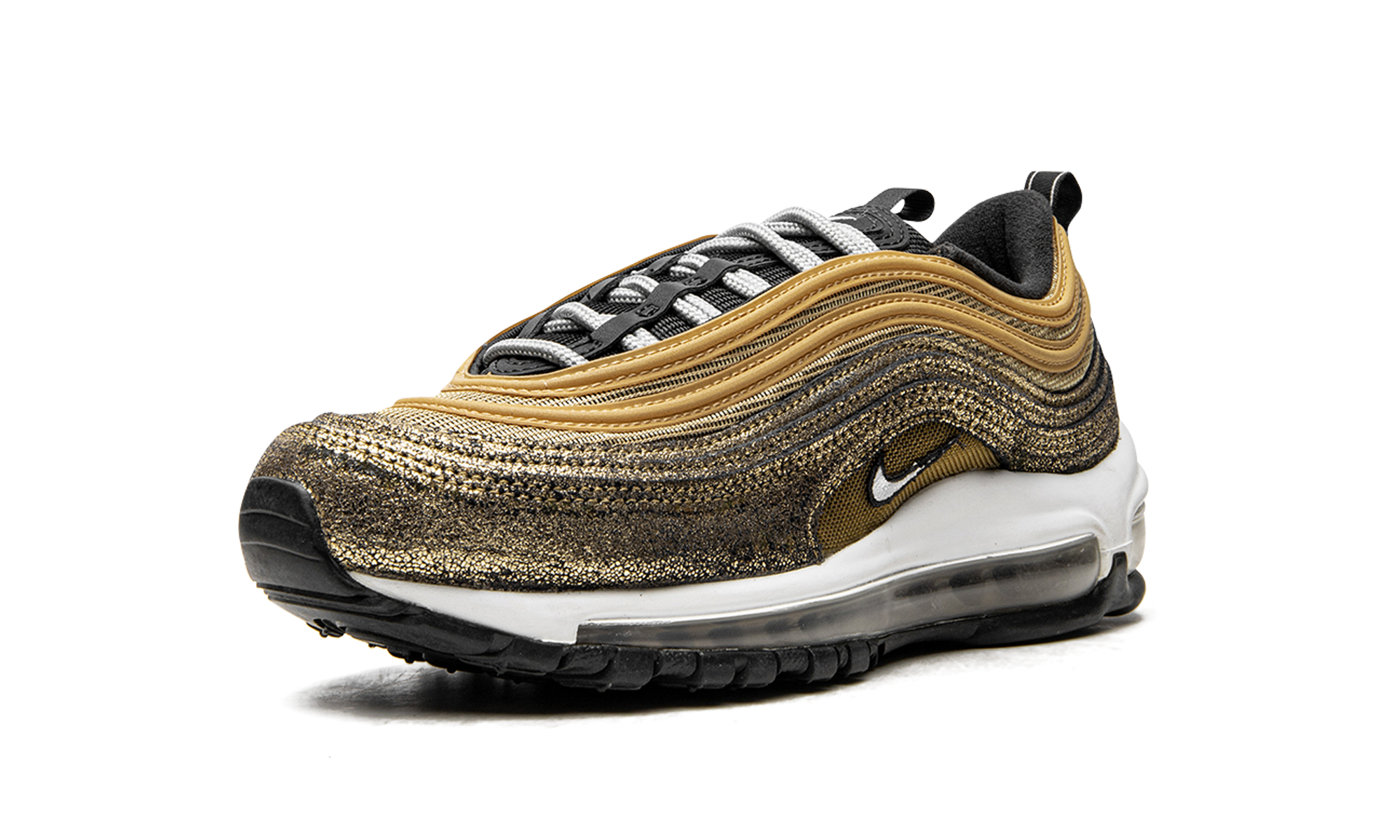 AIR MAX 97 MNS WMNS  Golden Gals