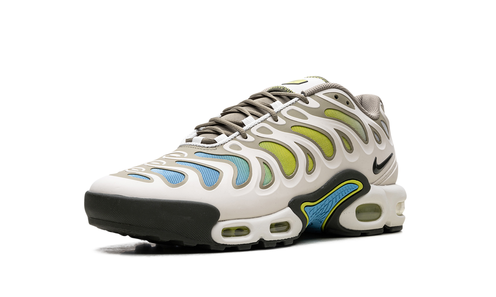 Air Max Plus Drift  Cyber Baltic Blue