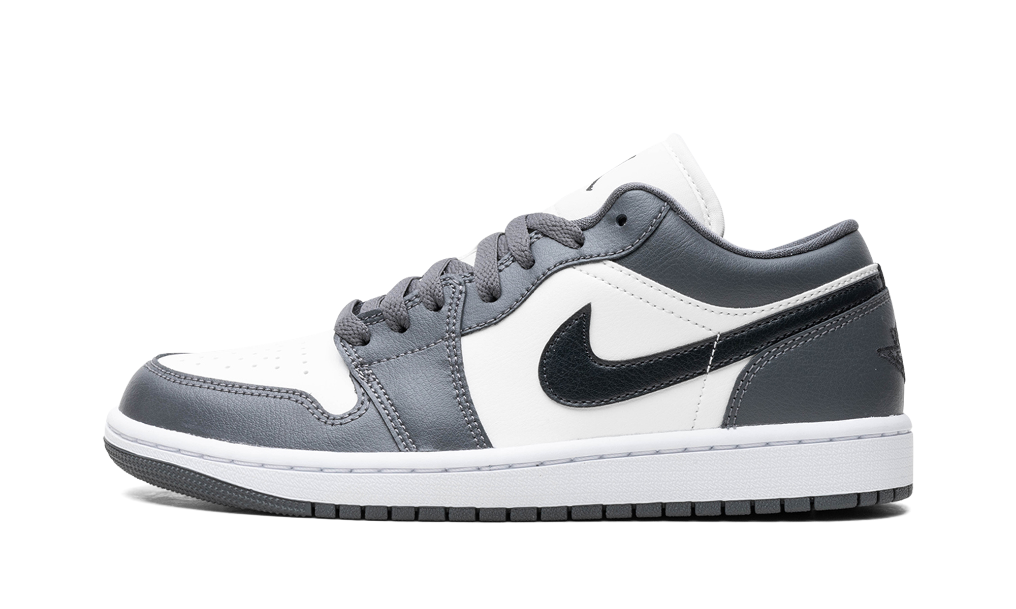 AIR JORDAN 1 WMNS  Dark Grey