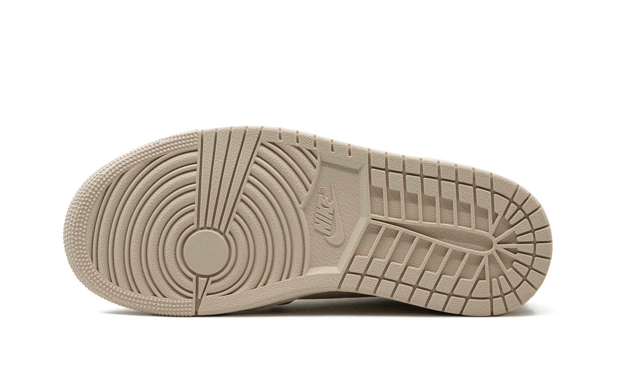 Air Jordan 1 Low WMNS  Method of Make - Legend Light Brown