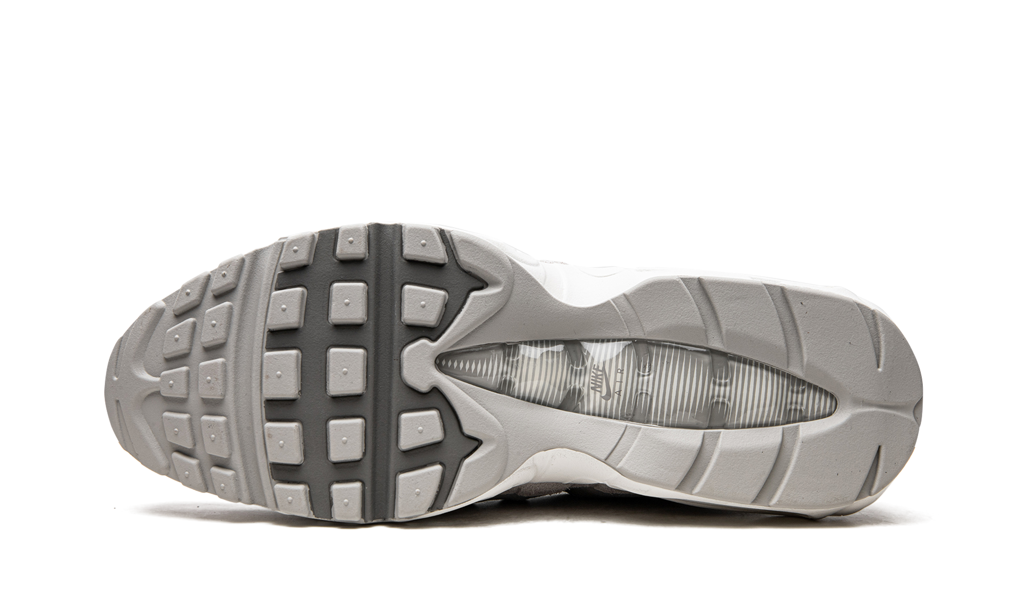 Air Max 95  Cobblestone