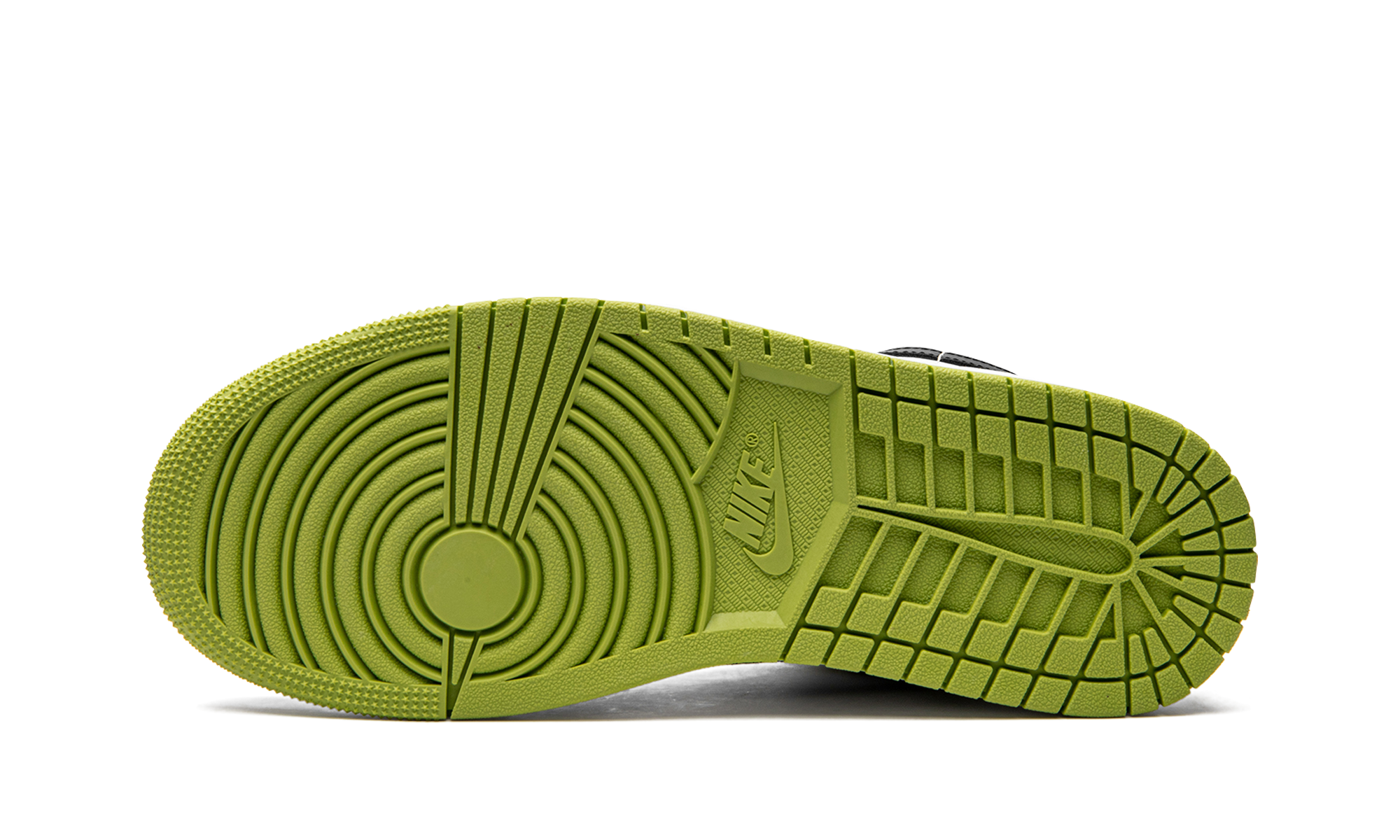 AIR JORDAN 1 LO SE WMNS  Vivid Green Snakeskin