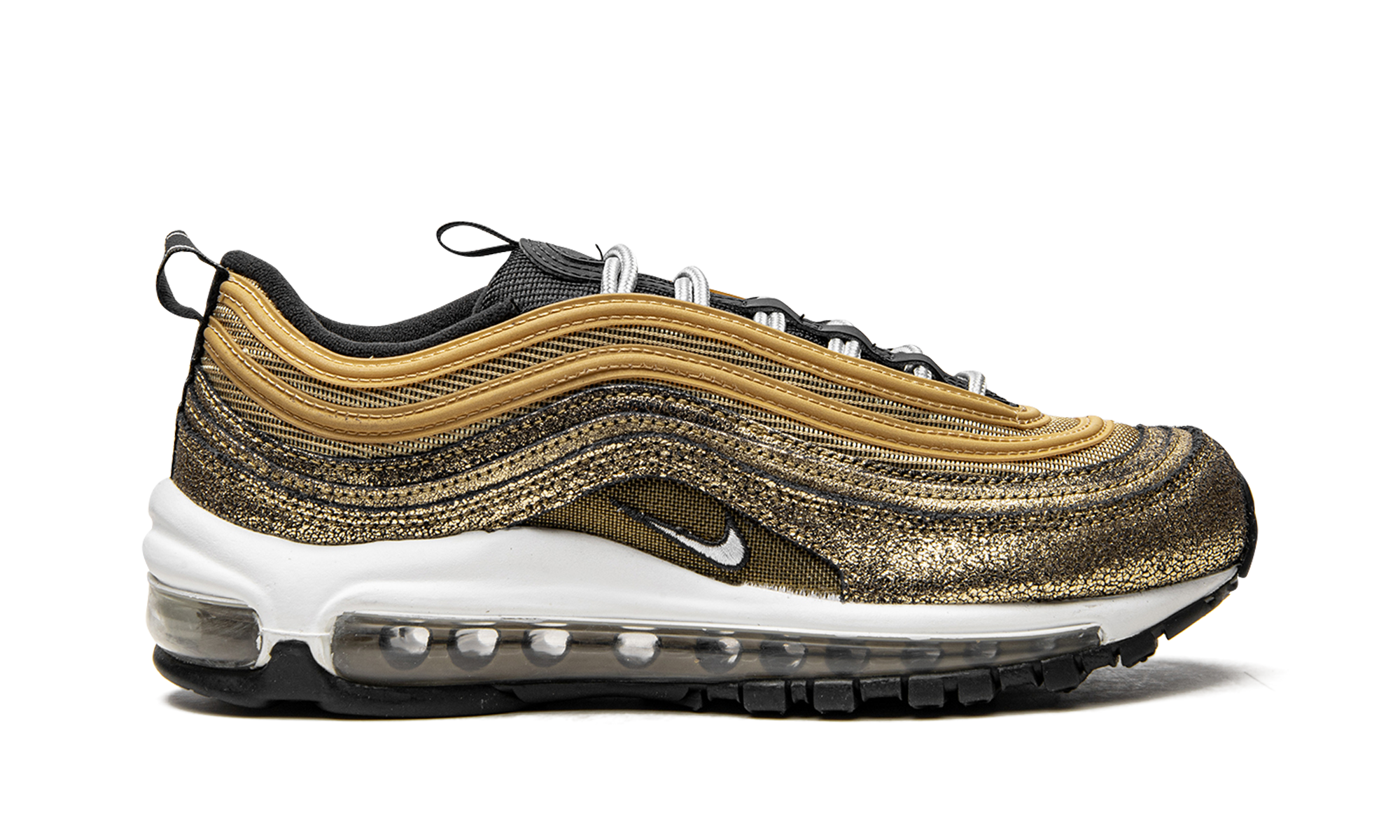 AIR MAX 97 MNS WMNS  Golden Gals
