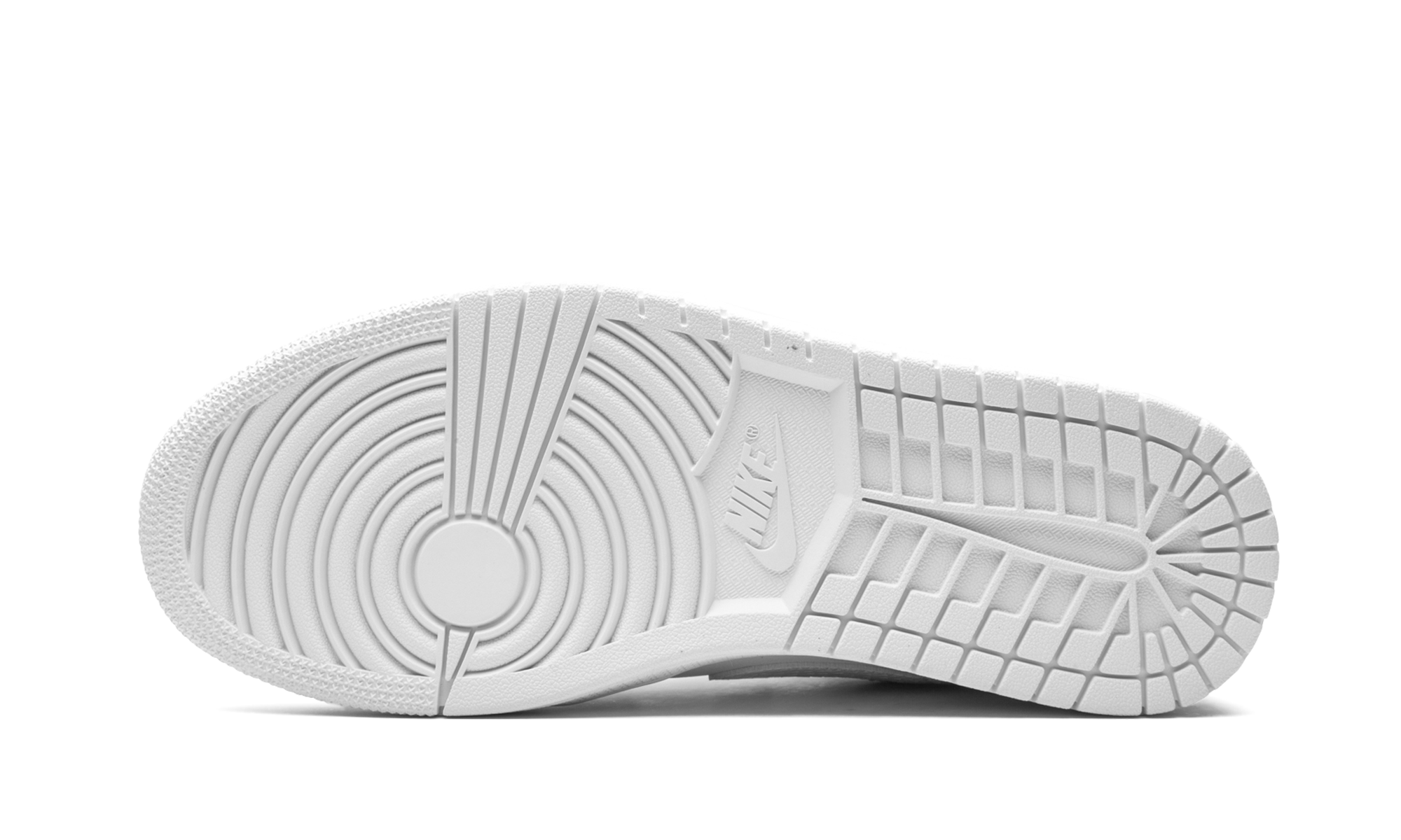 AIR JORDAN 1 LO WMNS  Triple White