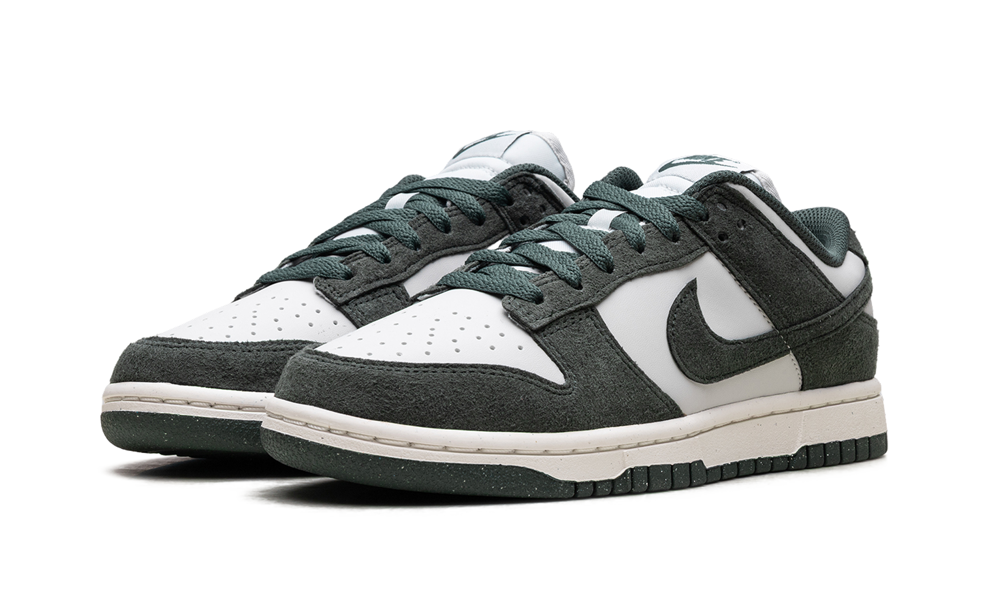 Dunk Low Next Nature WMNS  Viintage Green