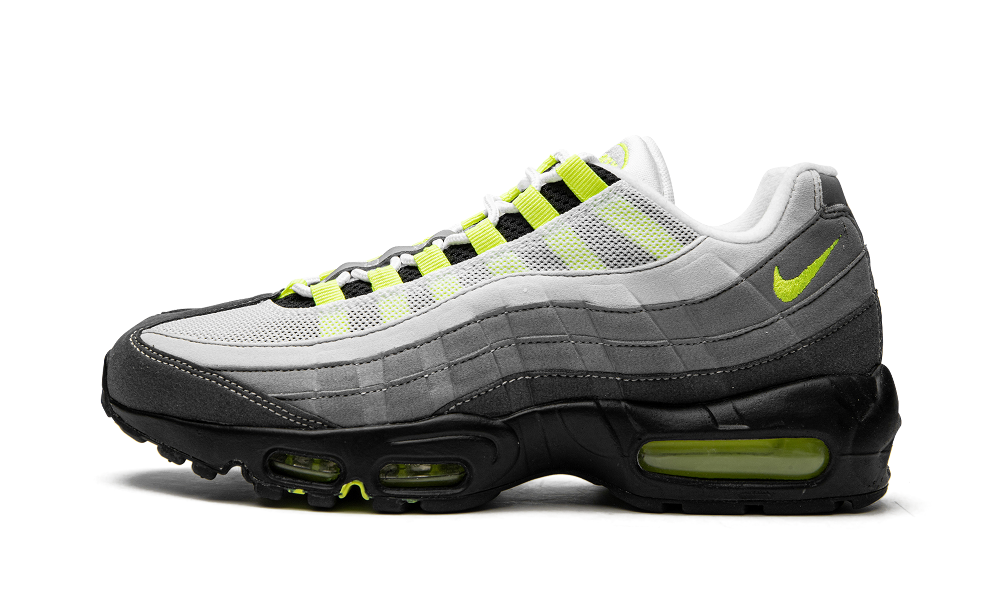 AIR MAX 95 MNS WMNS  Neon