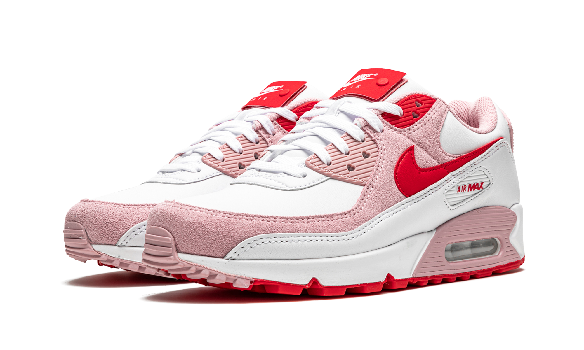 AIR MAX 90 WMNS  Valentines Day 2021