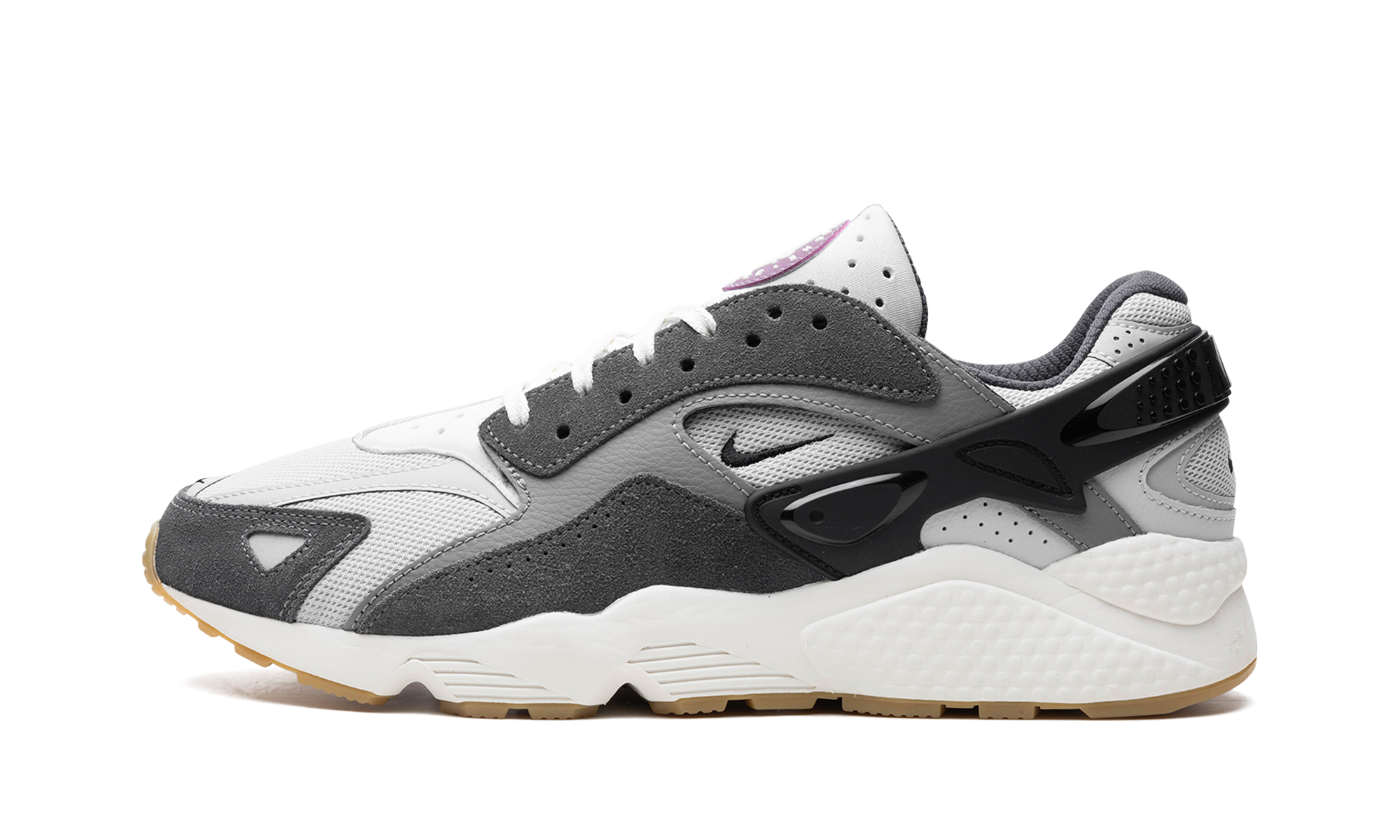 Nike Air Huarache Runner  Light Smoke Grey