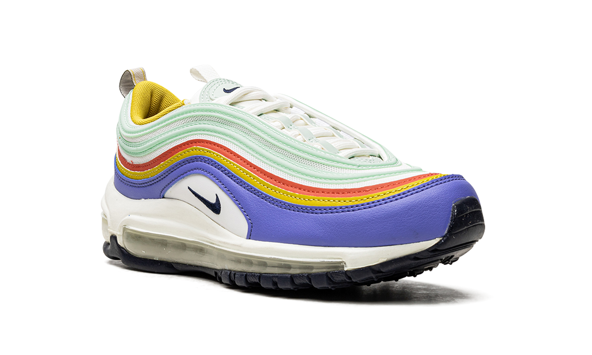AIR MAX 97 MNS WMNS  Multi-Color