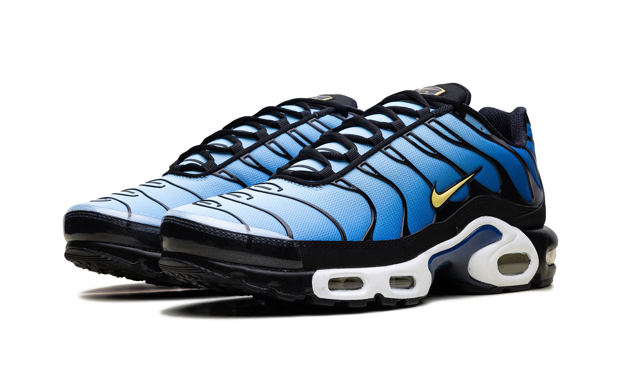 Air Max Plus OG  Hyper Blue