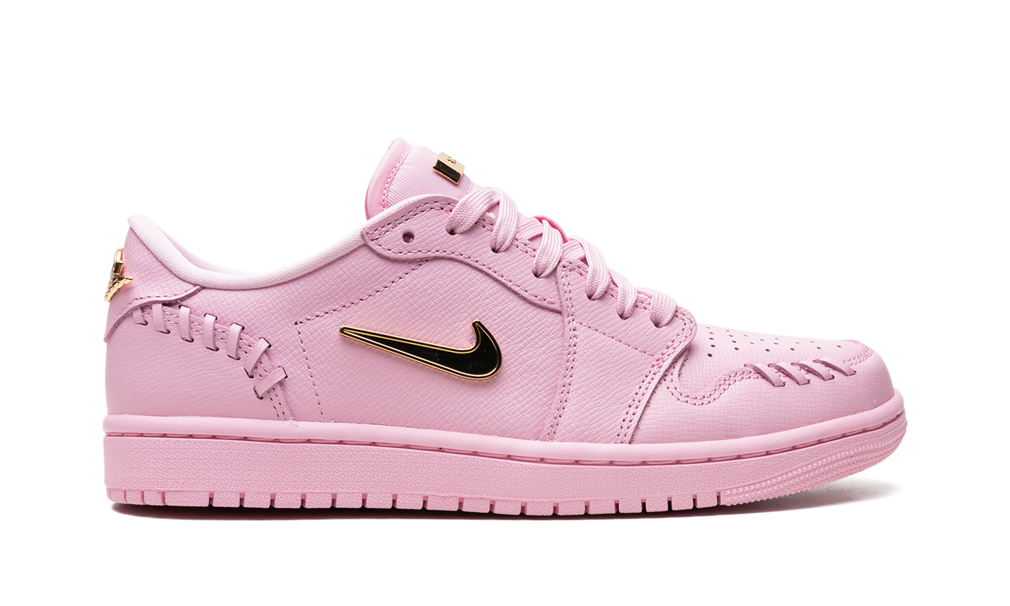 AIR JORDAN 1 LOW WMNS  Method of Make Perfect Pink