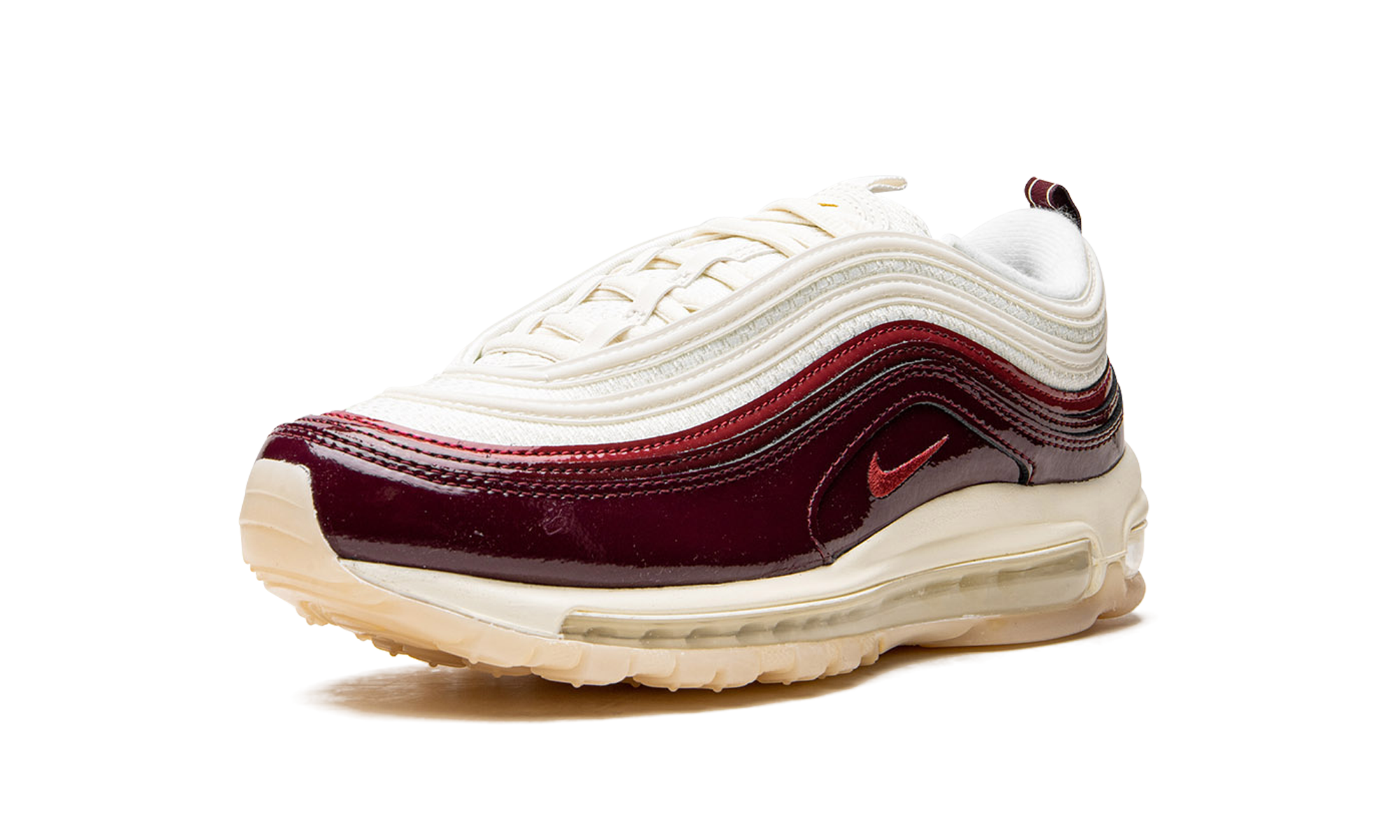 AIR MAX 97 MNS WMNS  Dark Beetroot