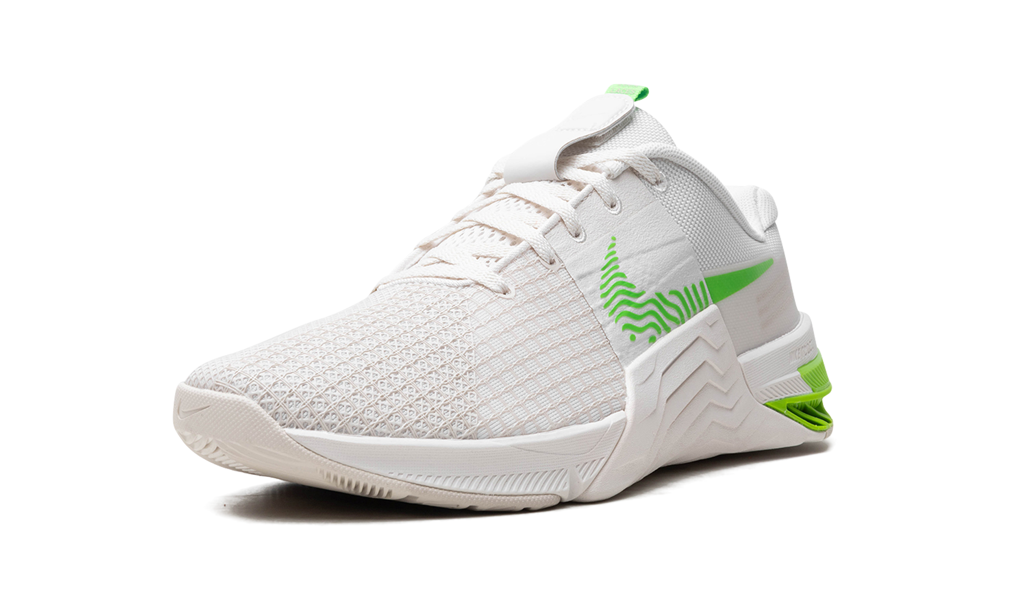 Metcon 8  Phantom Green Strike