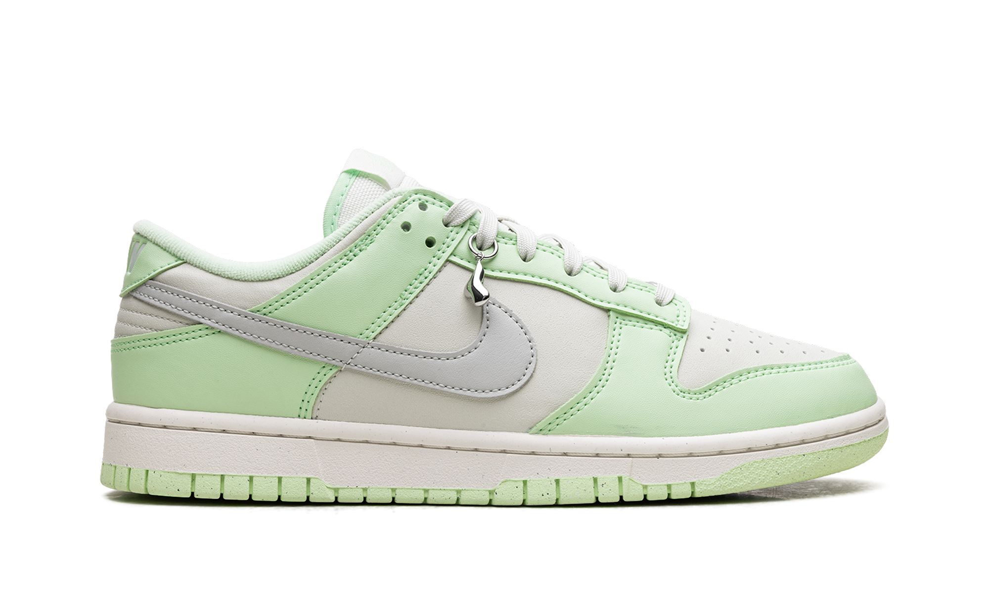 Dunk Low Next Nature Wmns  SEA GLASS