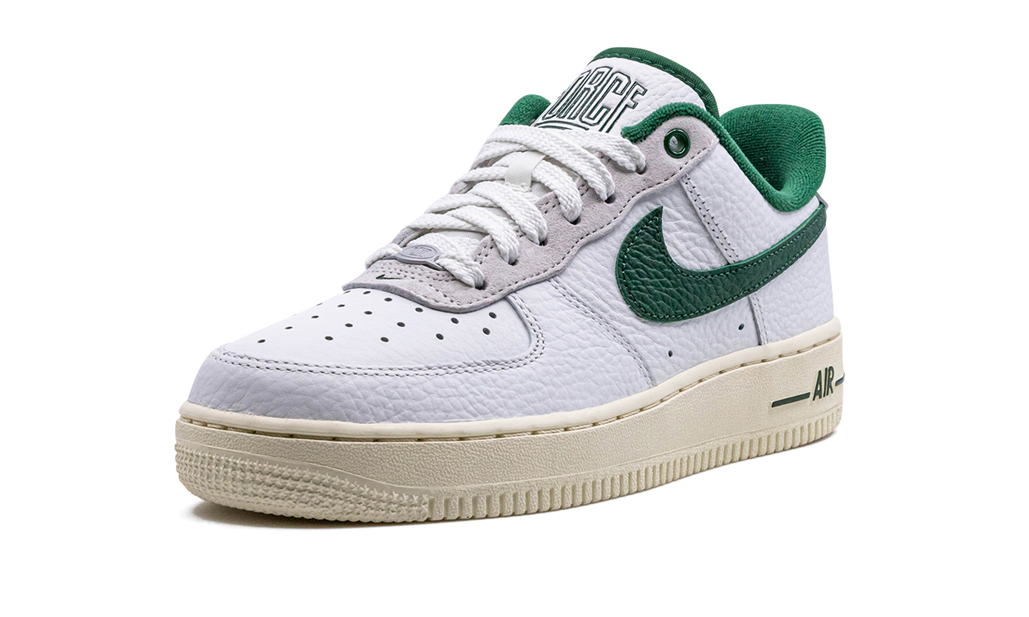 AIR FORCE 1 LO '07 LX WMNS  Command Force Gorge Green
