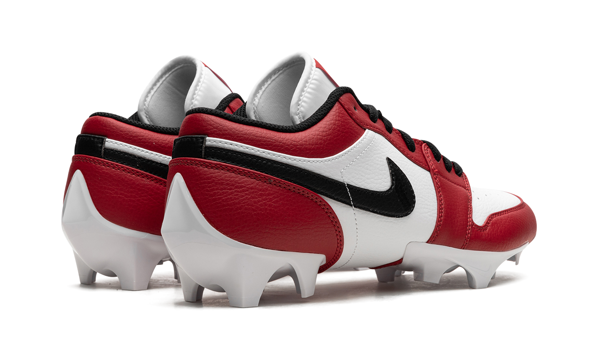 Air Jordan 1 Low TD Cleat  Chicago