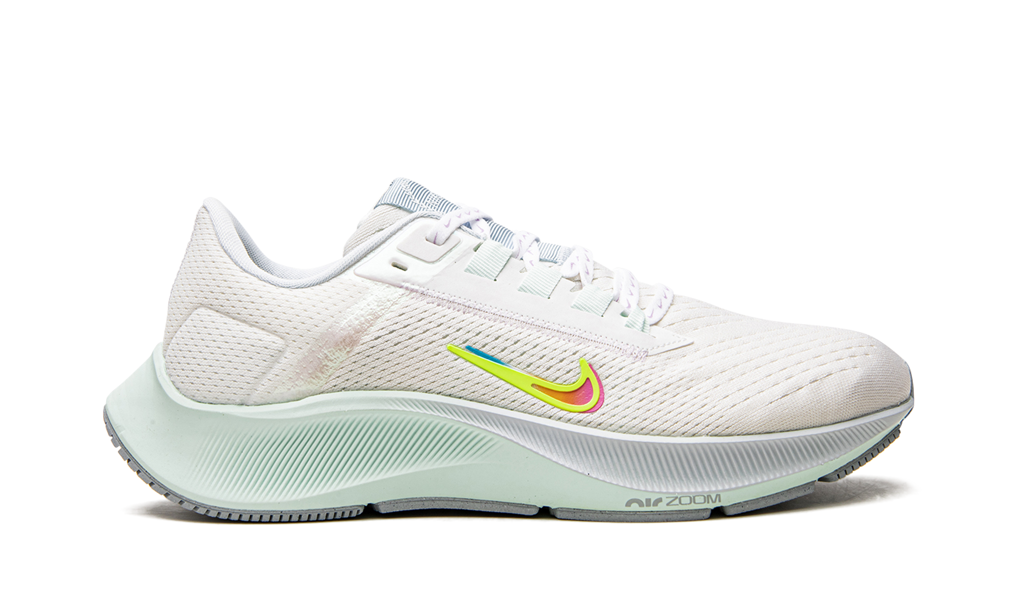 AIR ZOOM PEGASUS 38 PRM MNS WMNS