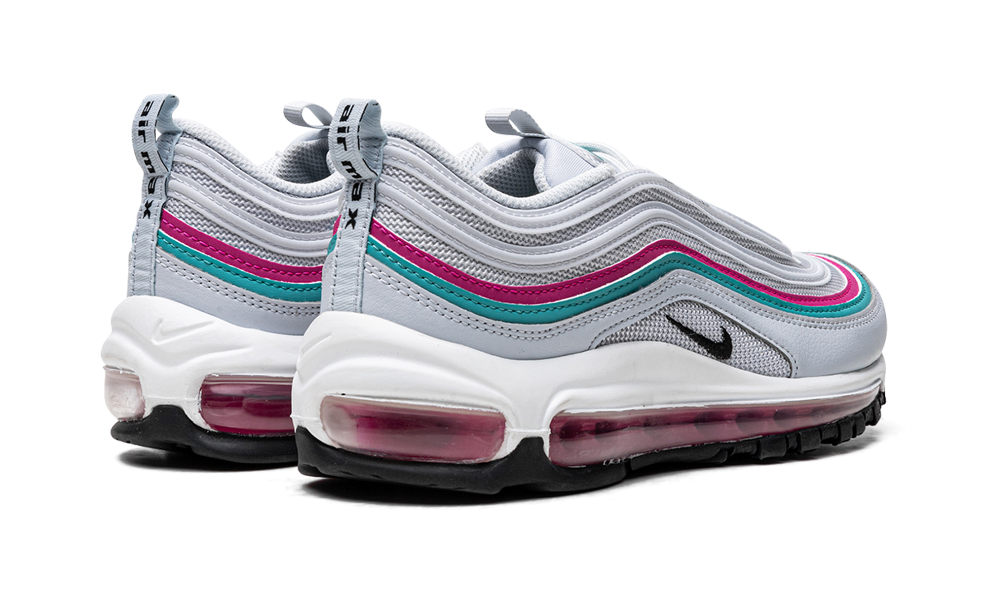 AIR MAX 97 MNS WMNS  Silver Beach
