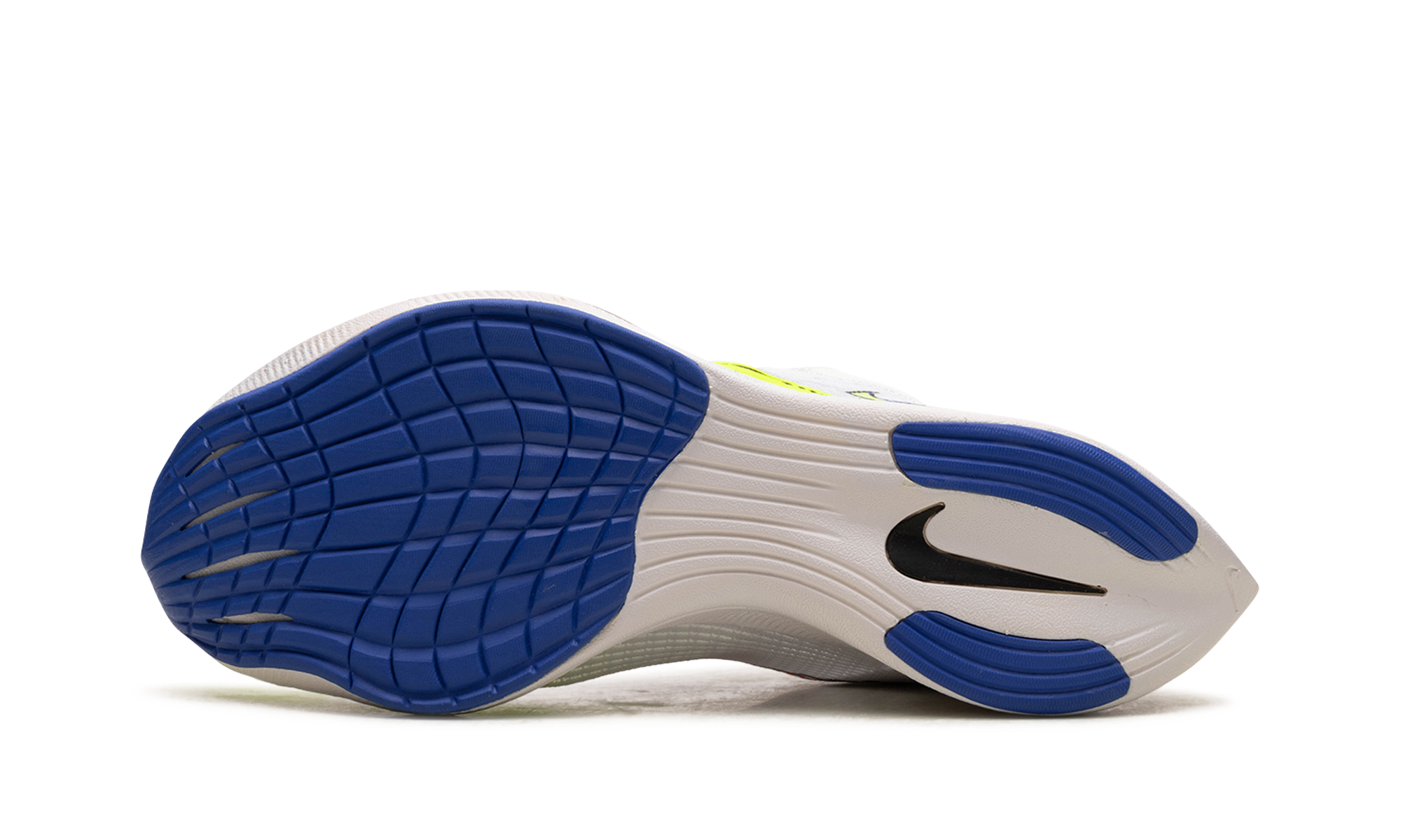 ZOOMX VAPORFLY NEXT% 2 WMNS  White Volt