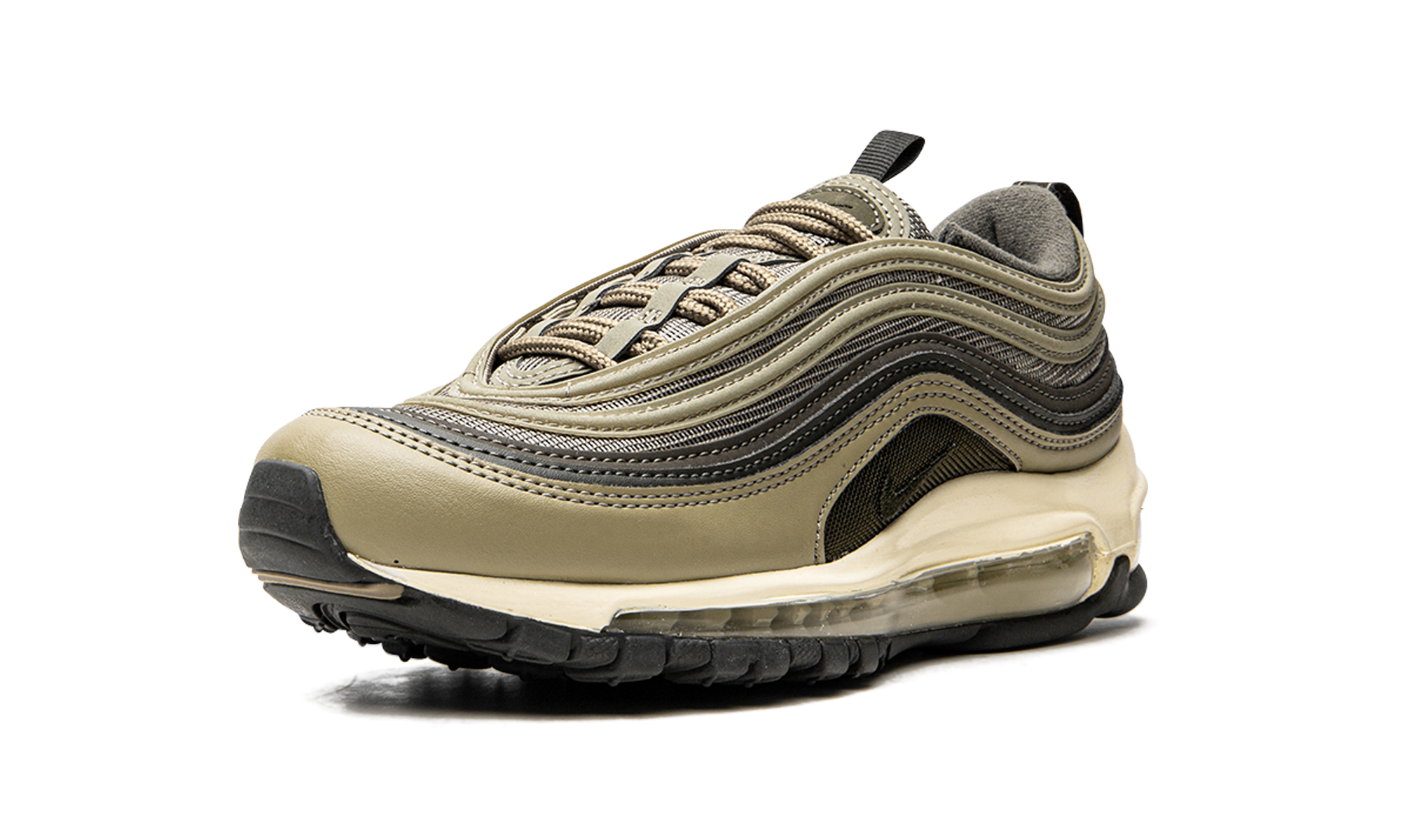 AIR MAX 97 MNS WMNS  Olive