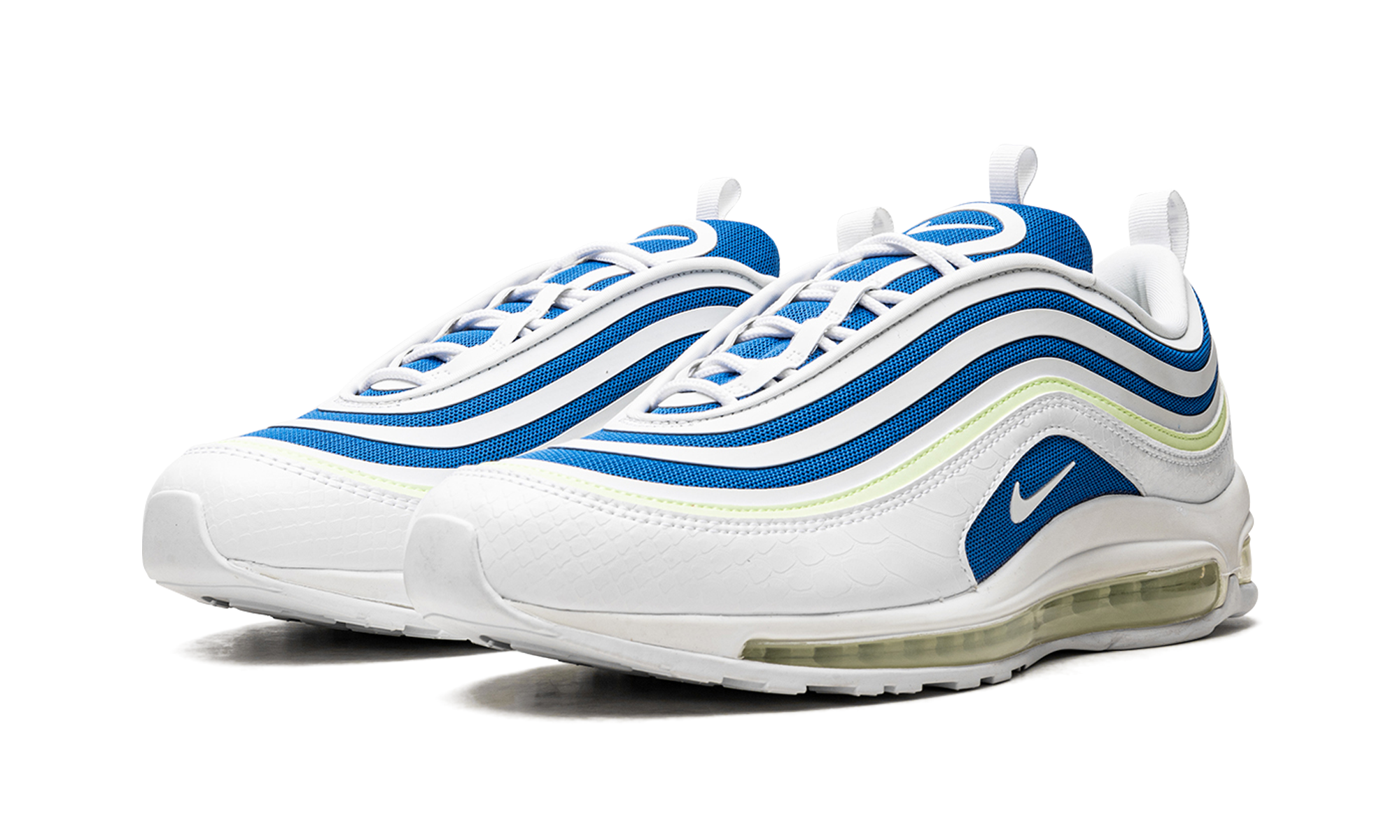 AIR MAX 97 UL '17 SE WMNS  Sprite