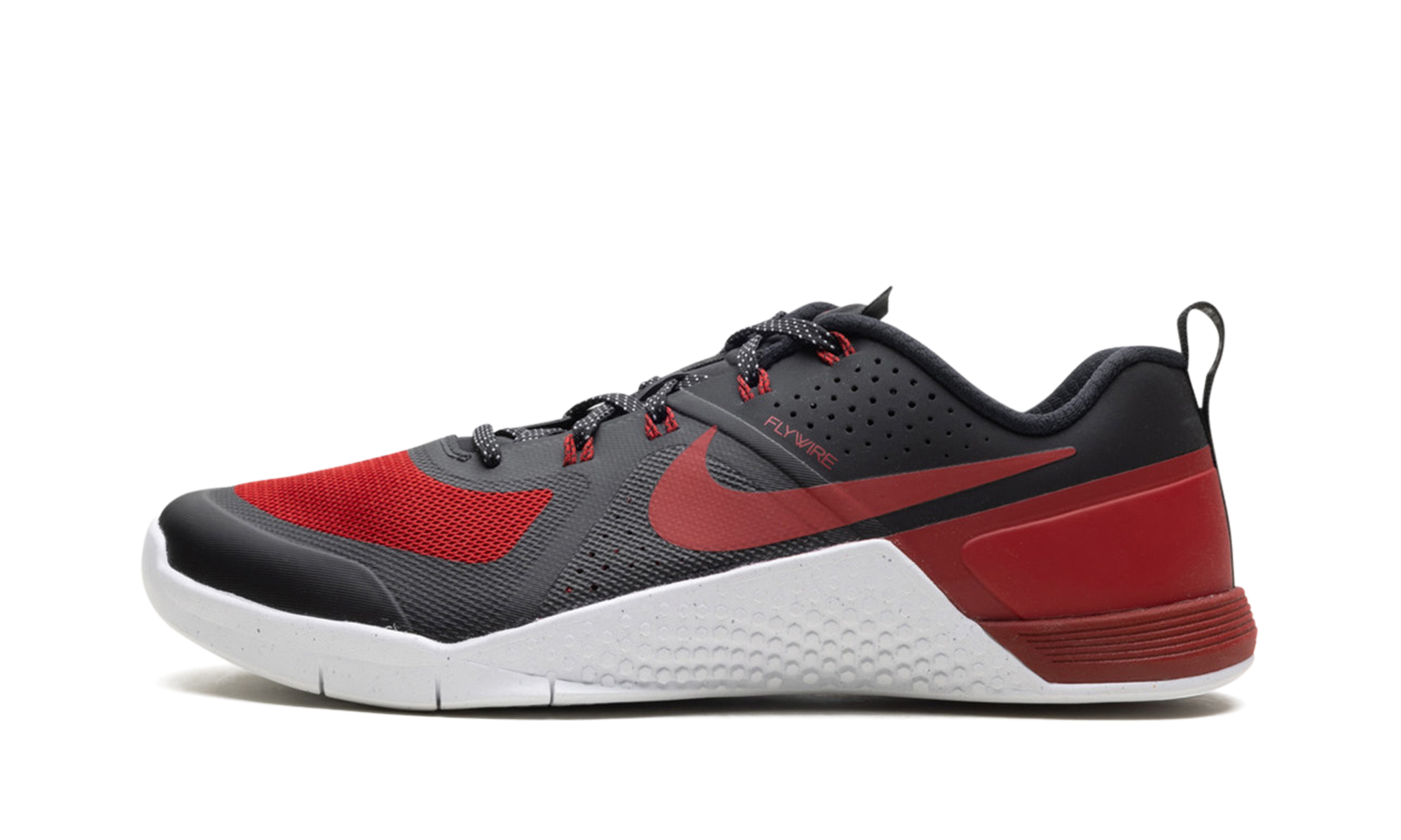 Metcon 1 OG  Road to Metcon X Banned