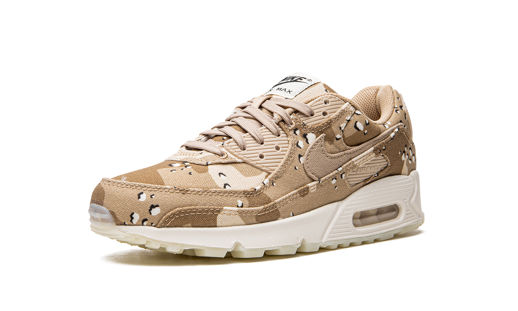AIR MAX 90 WMNS  Desert Camo