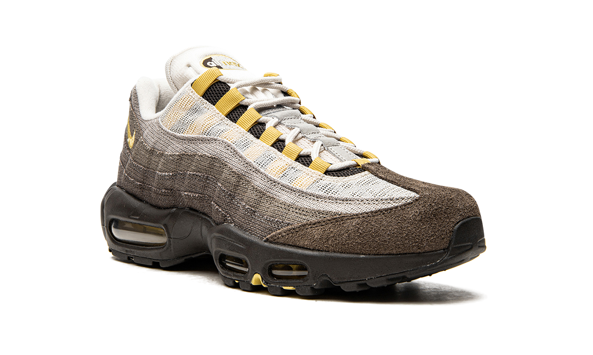 Air Max 95 NH  Ironstone