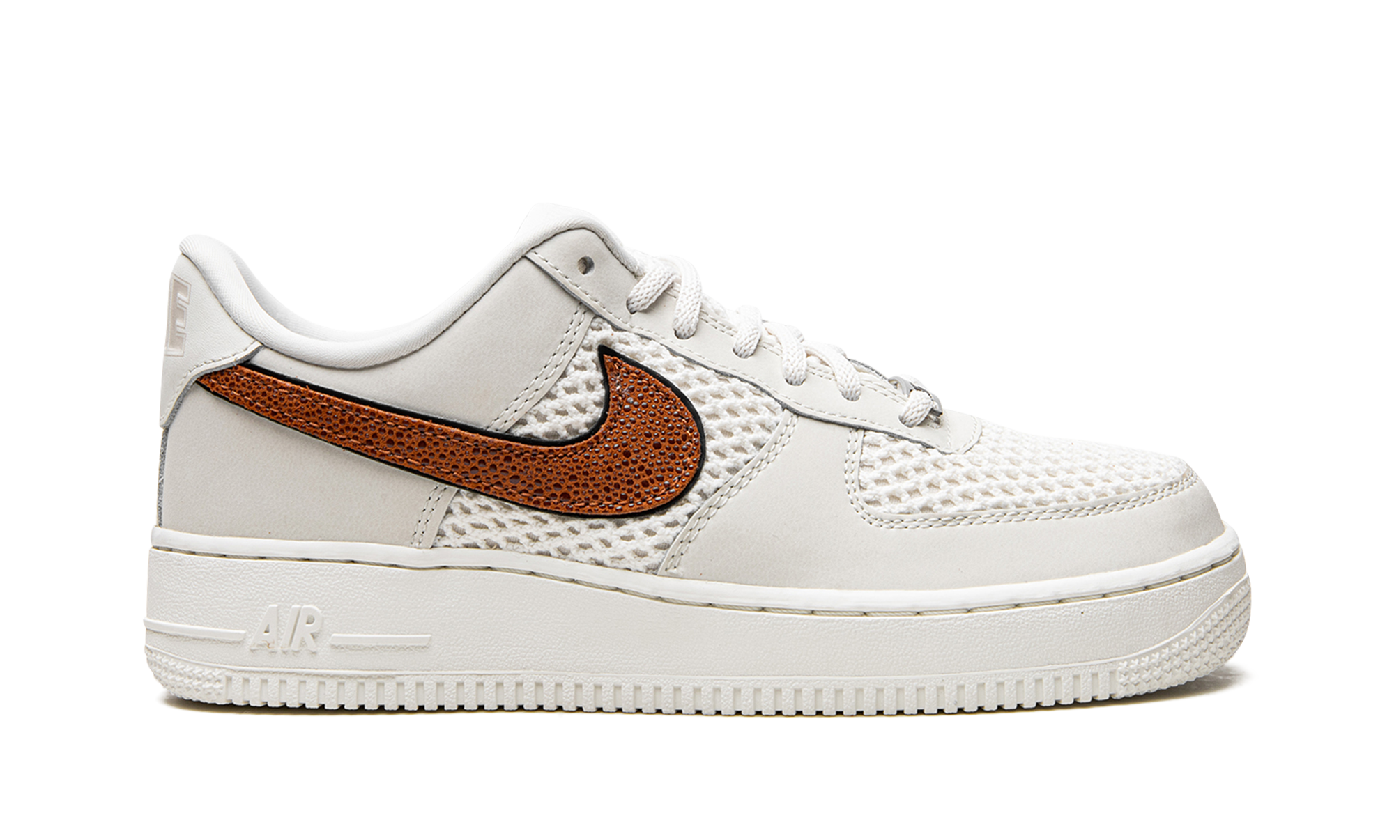 AIR FORCE 1 LO MNS WMNS  Basketball