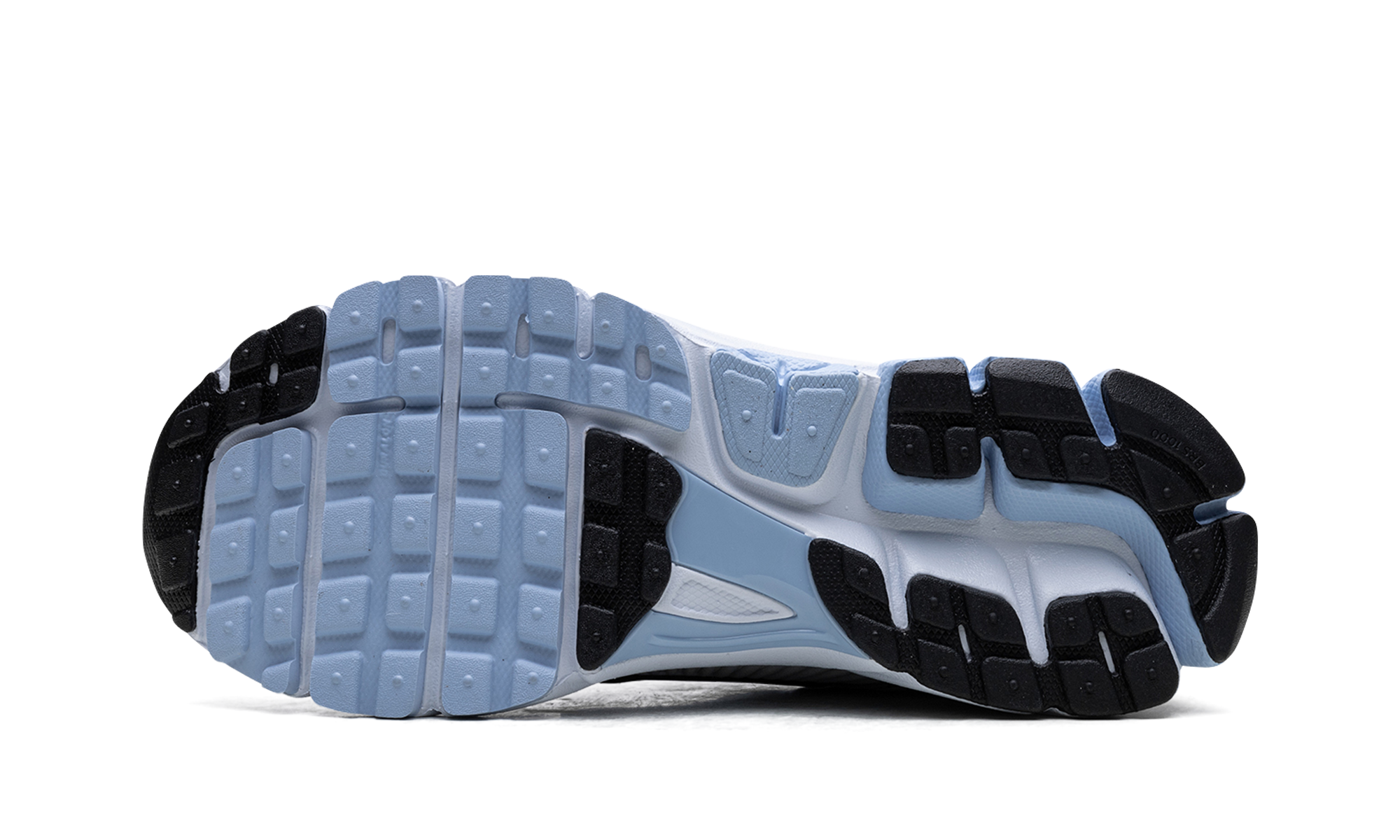 Air Zoom Vomero 5 WMNS  'Metallic Silver Blue Tint'