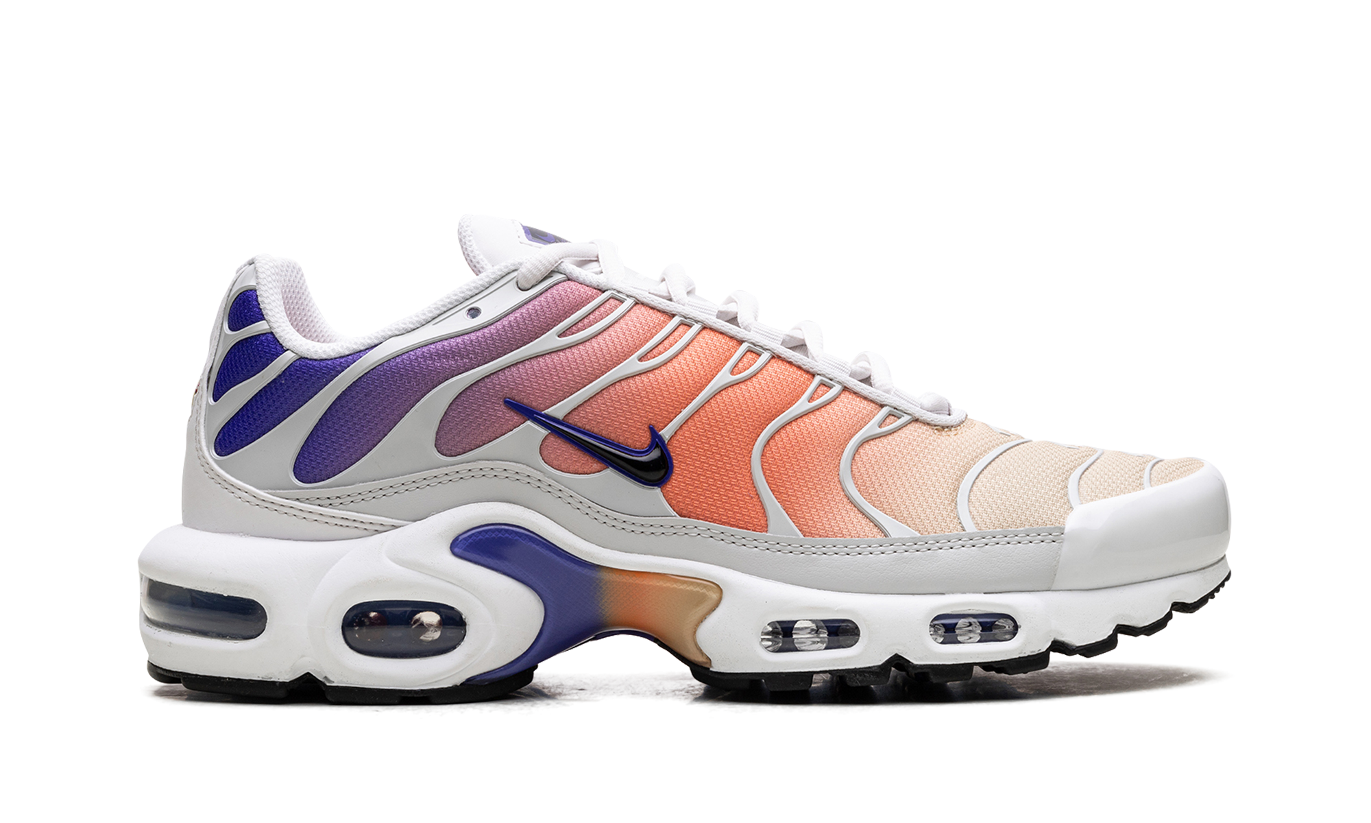 Air Max Plus WMNS  Persian Violet Wild Mango