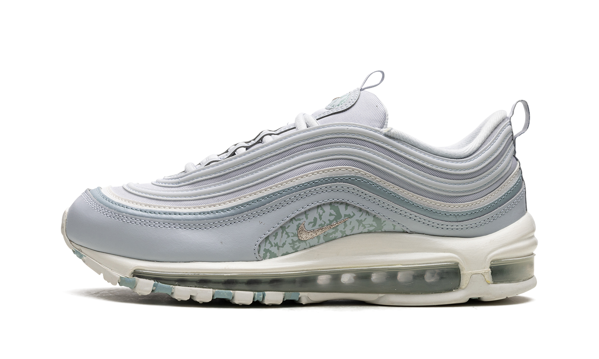 NIKE AIR MAX 97 WMNS  Aura Reflective Camo