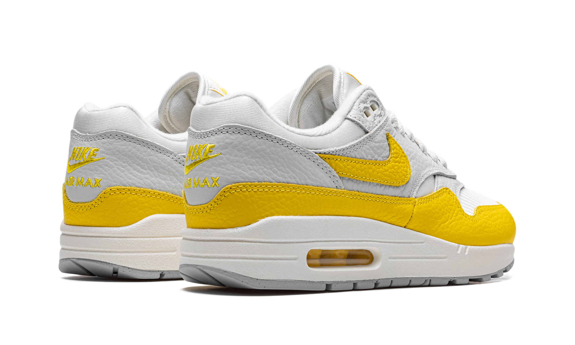 AIR MAX 1 WMNS  Tour Yellow