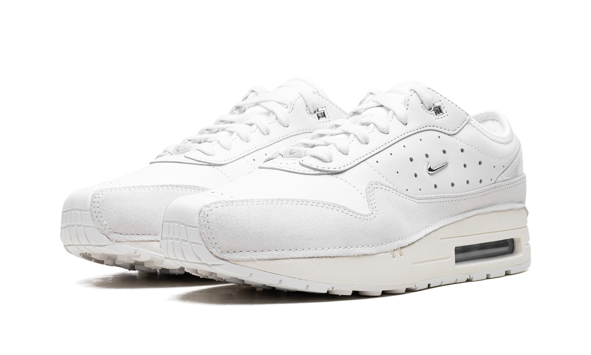 Air Max 1 '86 WMNS  Jacquemus - White