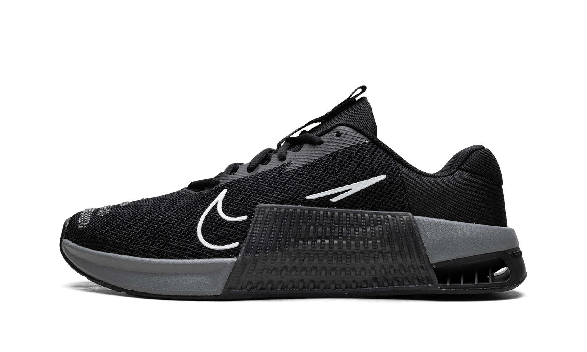 Metcon 9  Black Anthracite