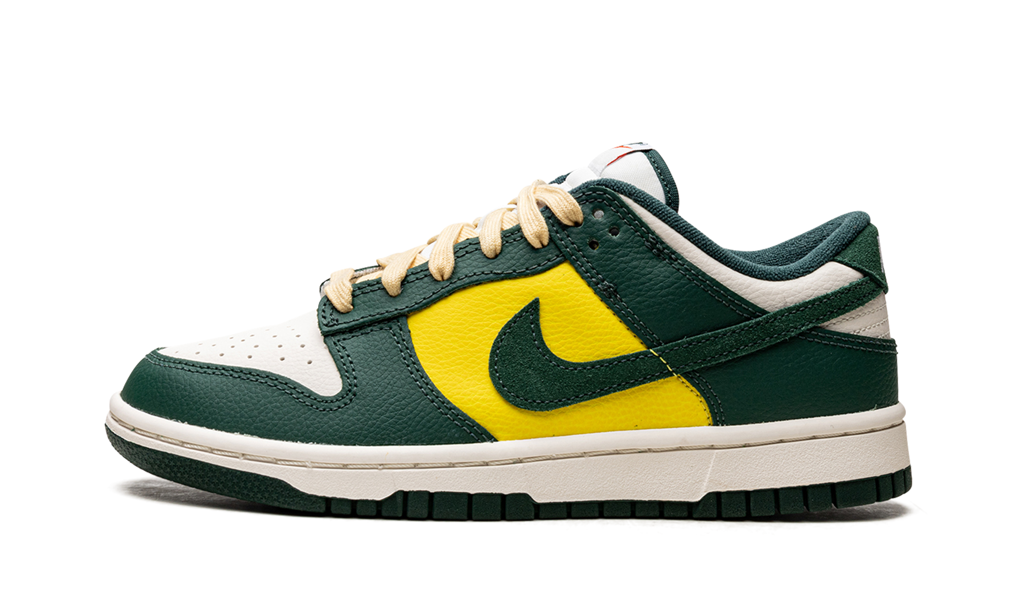 DUNK LO MNS WMNS  Noble Green