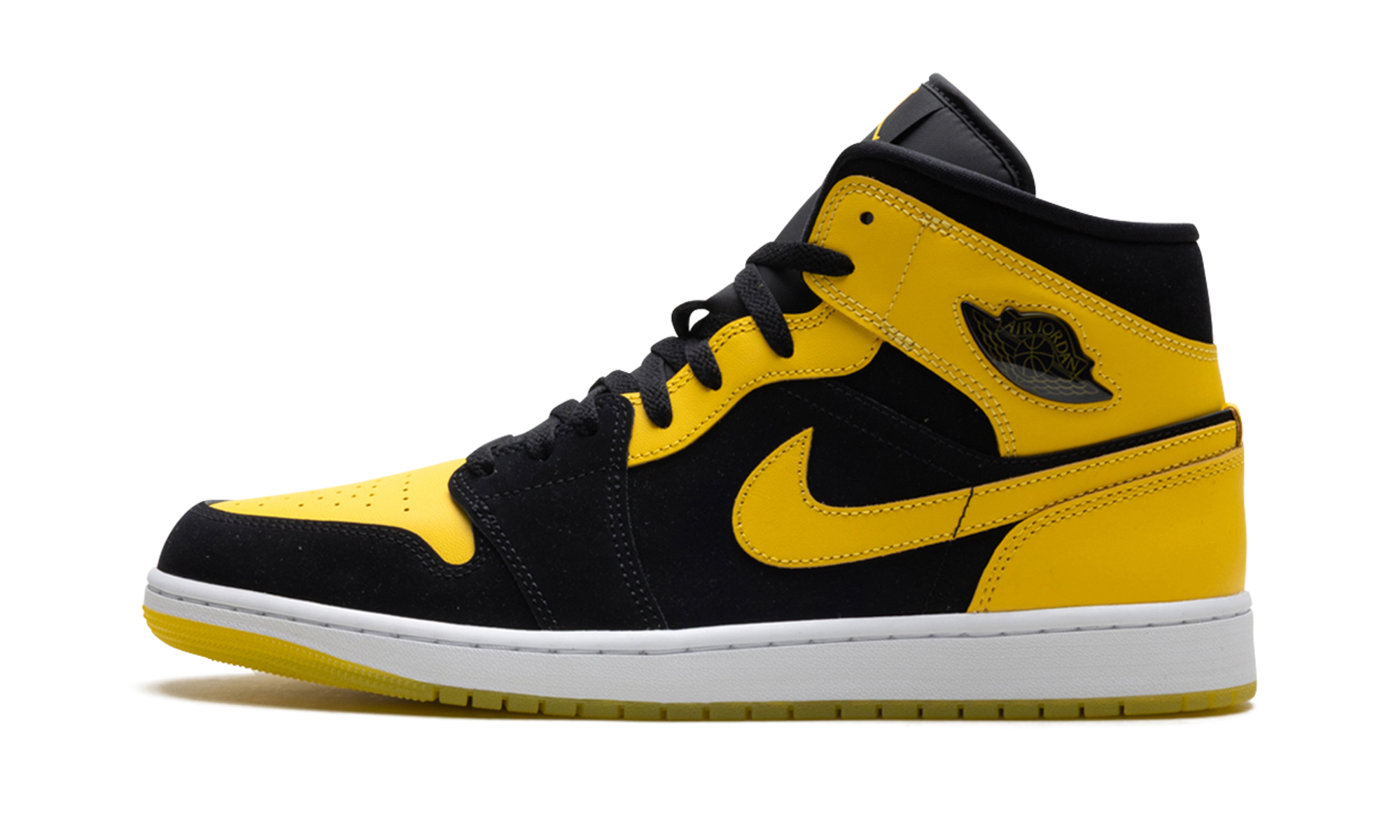Air Jordan 1 Mid  New Love