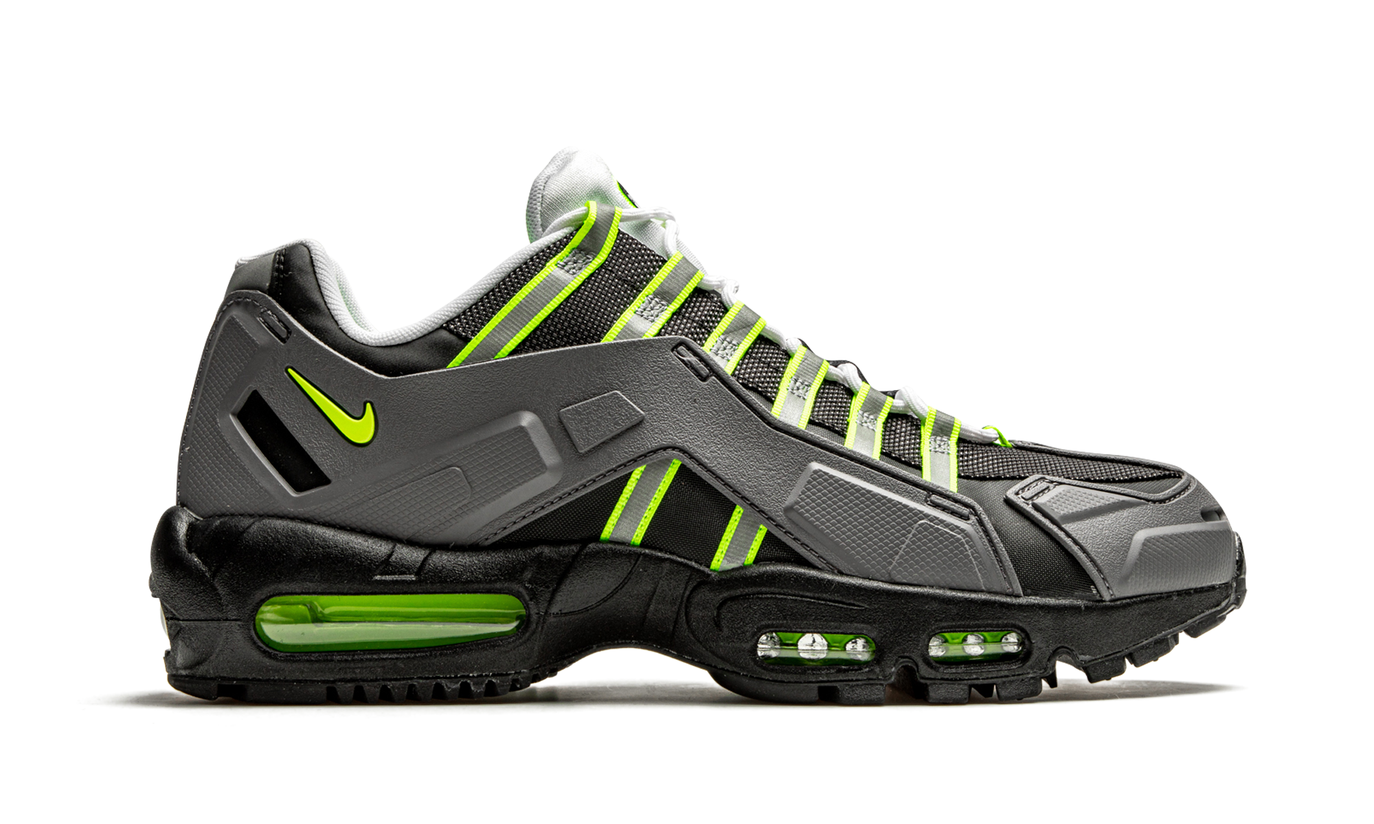 Air Max 95 NDSTRKT  Neon