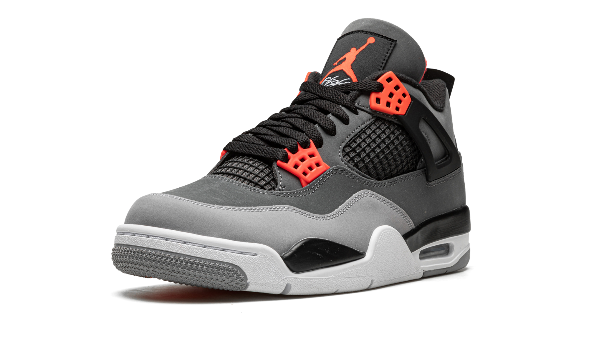 Air Jordan 4 Retro  Infrared