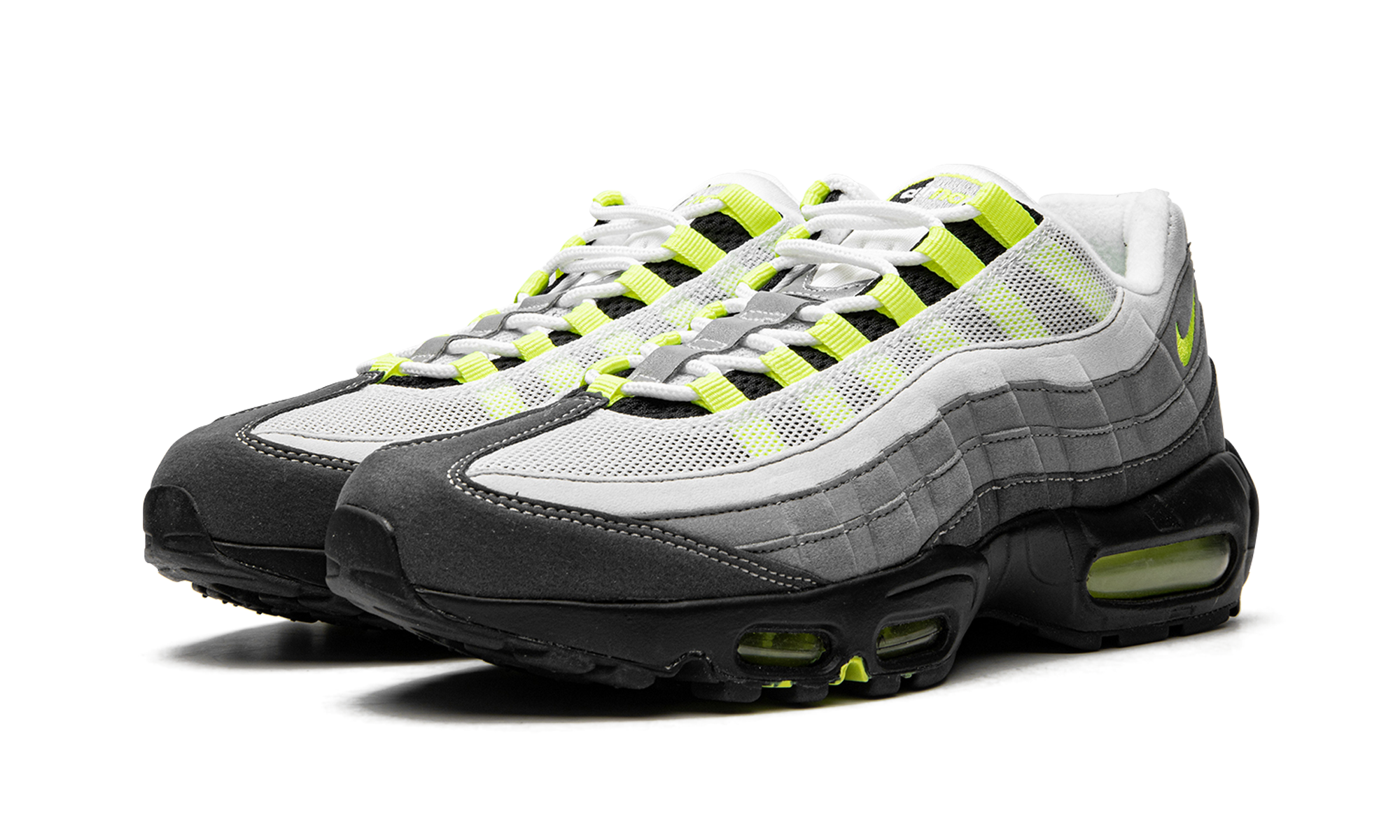 AIR MAX 95 MNS WMNS  Neon
