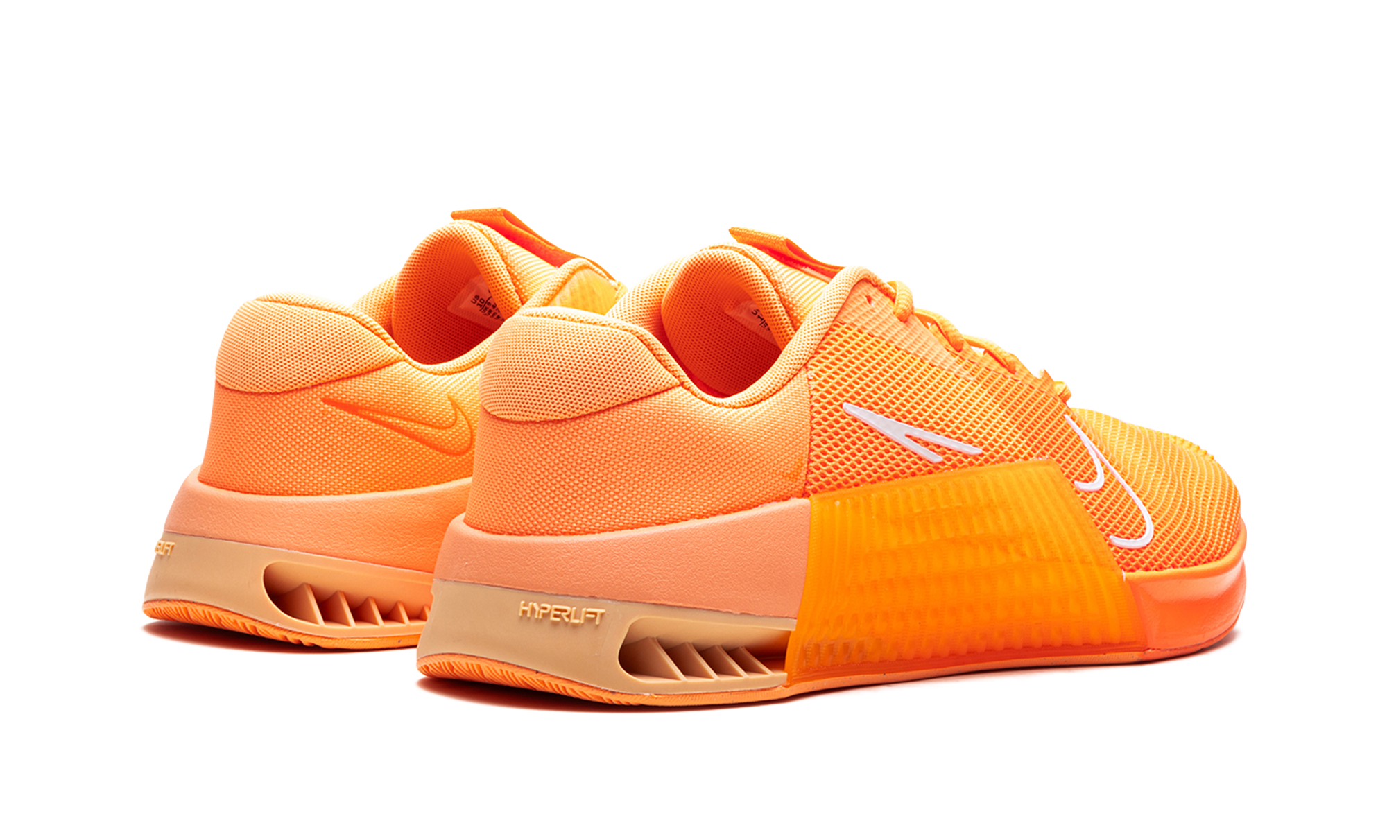 Metcon 9 AMP  Atomic Orange