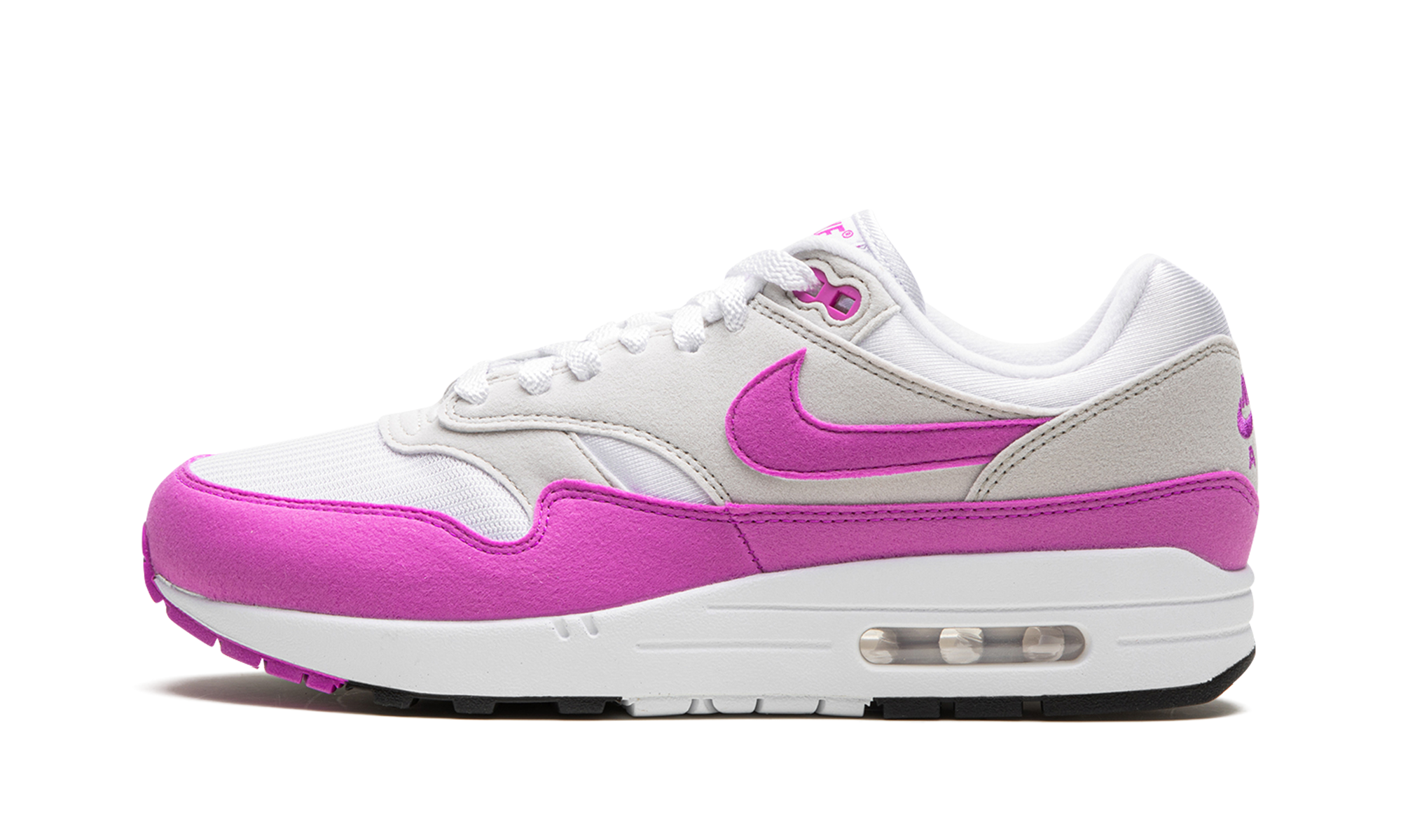 AIR MAX 1 WMNS  Fuchsia Dream