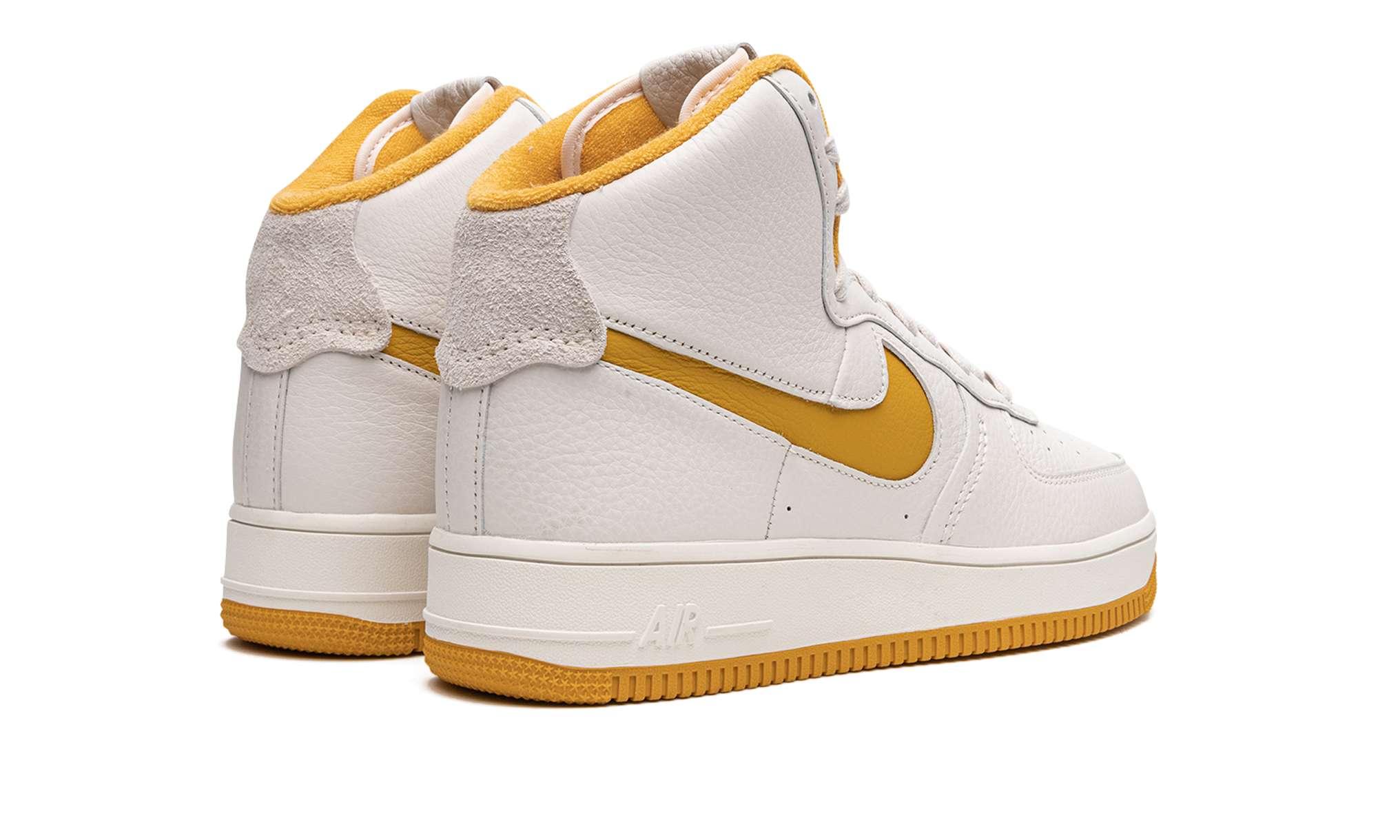 AIR FORCE 1 HIGH SCULPT MNS WMNS