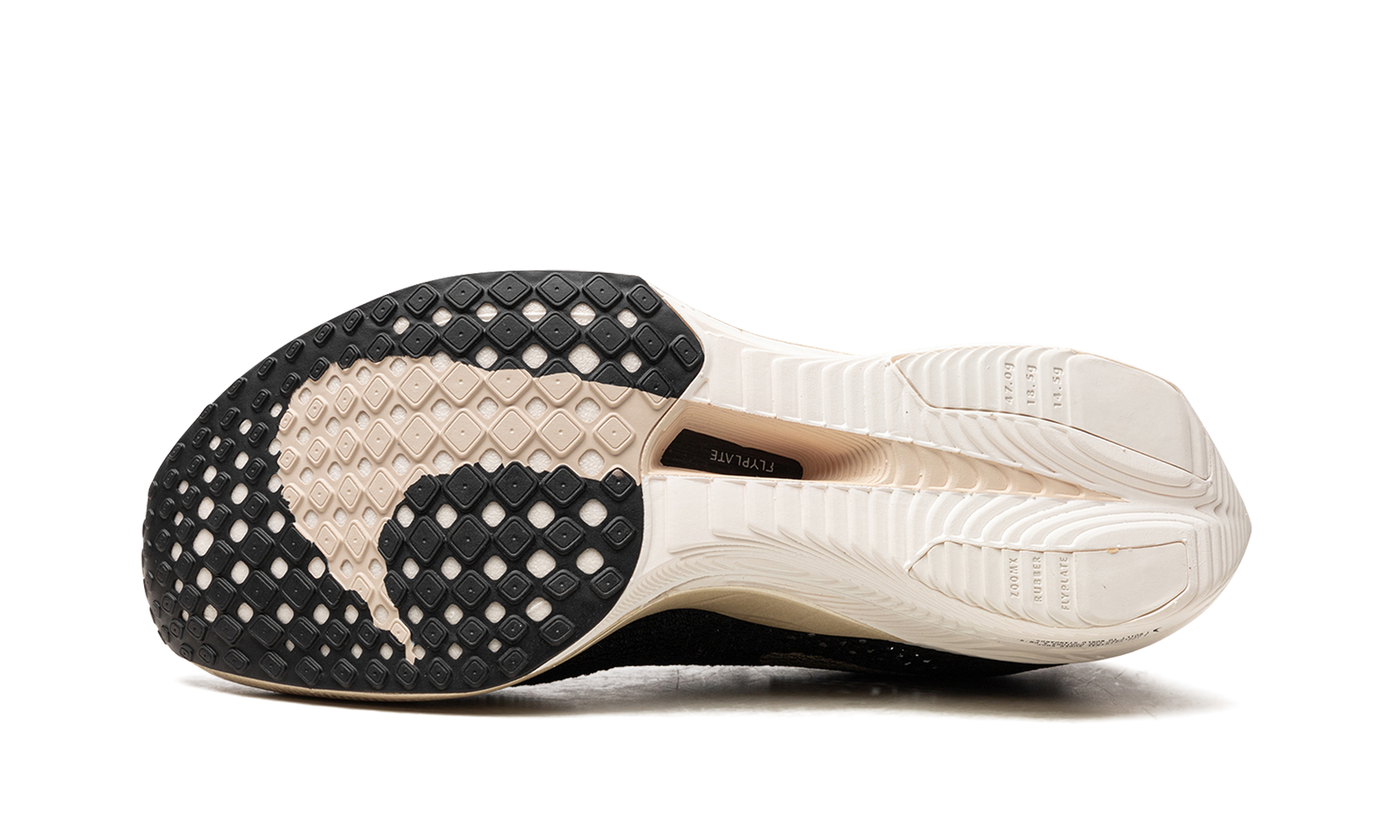 ZOOMX VAPORFLY NEXT% 3 WMNS  Metallic Gold