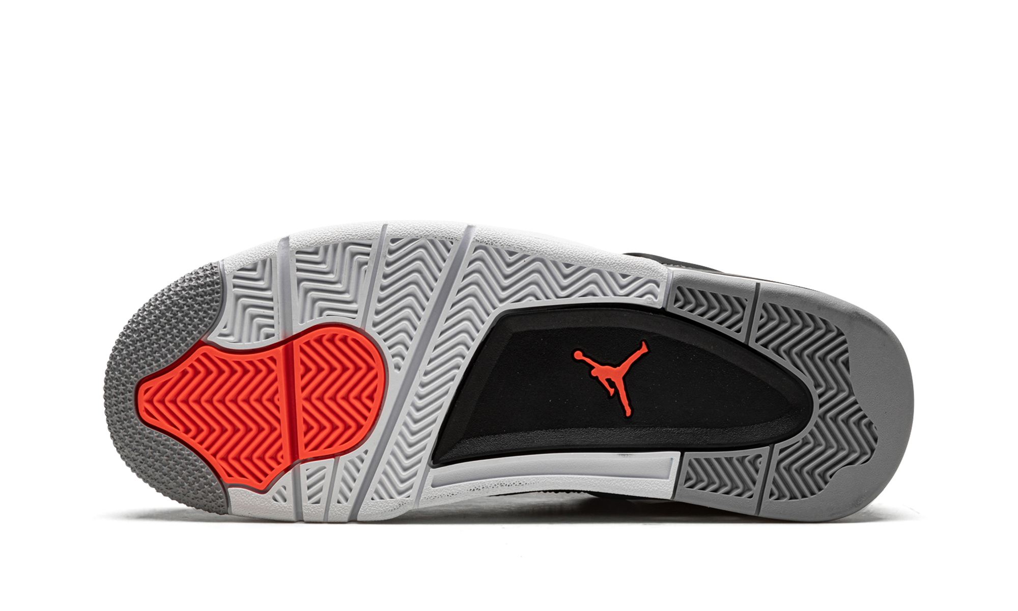 Air Jordan 4 Retro  Infrared