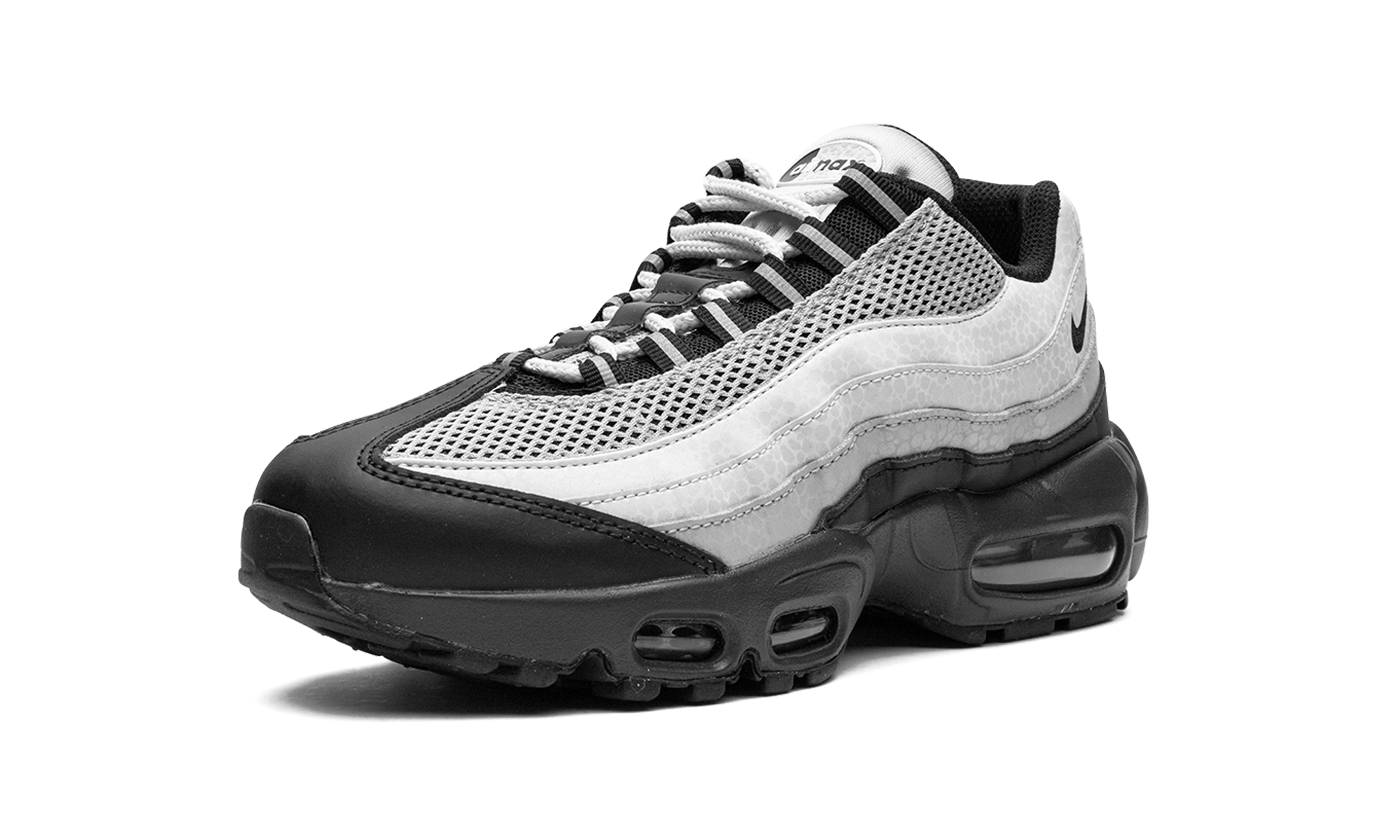 AIR MAX 95 LX () WMNS  Reflective Safari