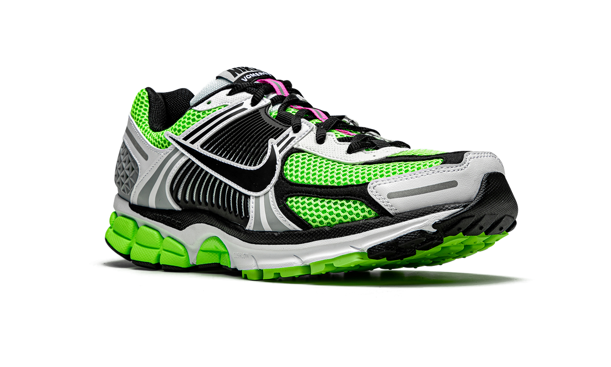Air Zoom Vomero 5 SE SP  ELECTRIC GREEN