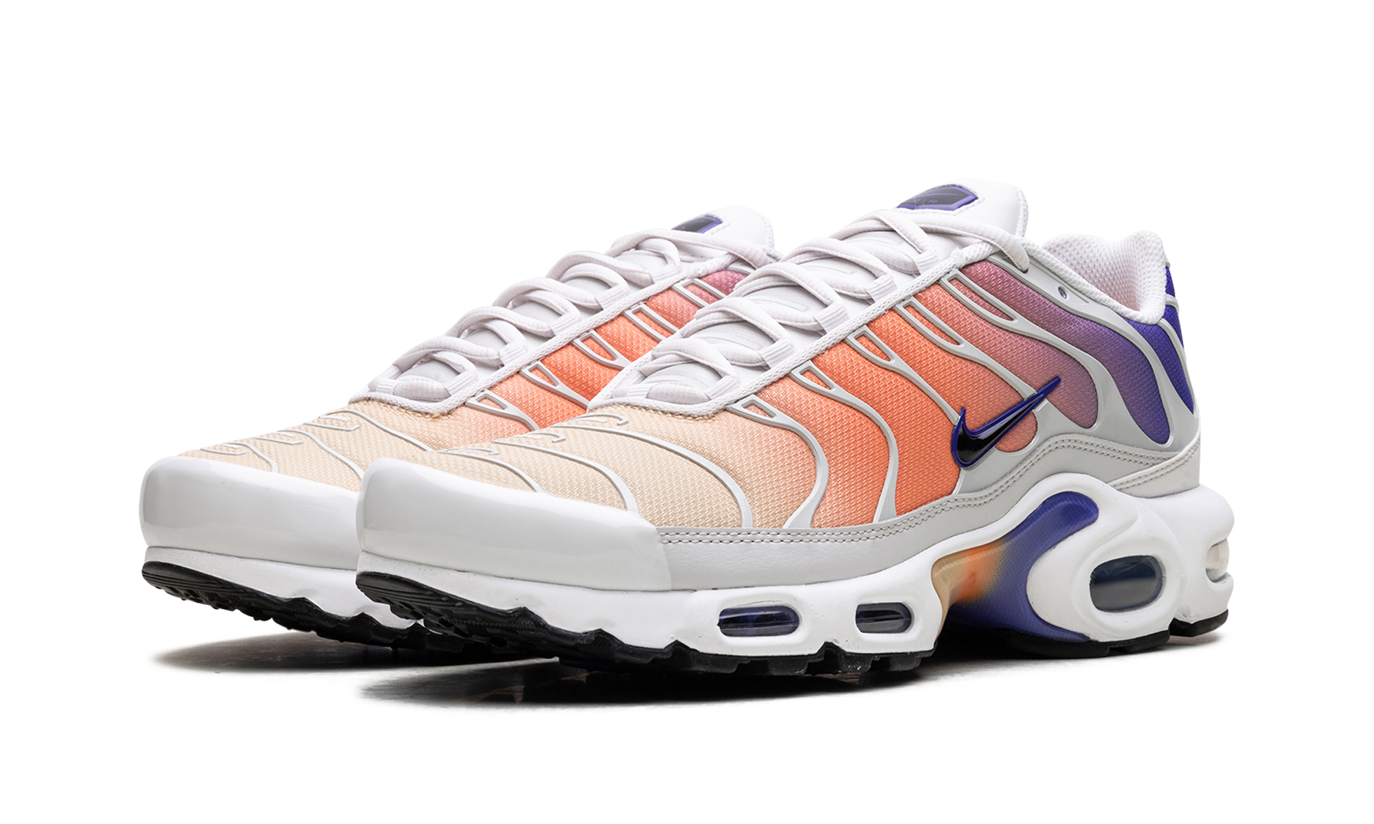 Air Max Plus WMNS  Persian Violet Wild Mango